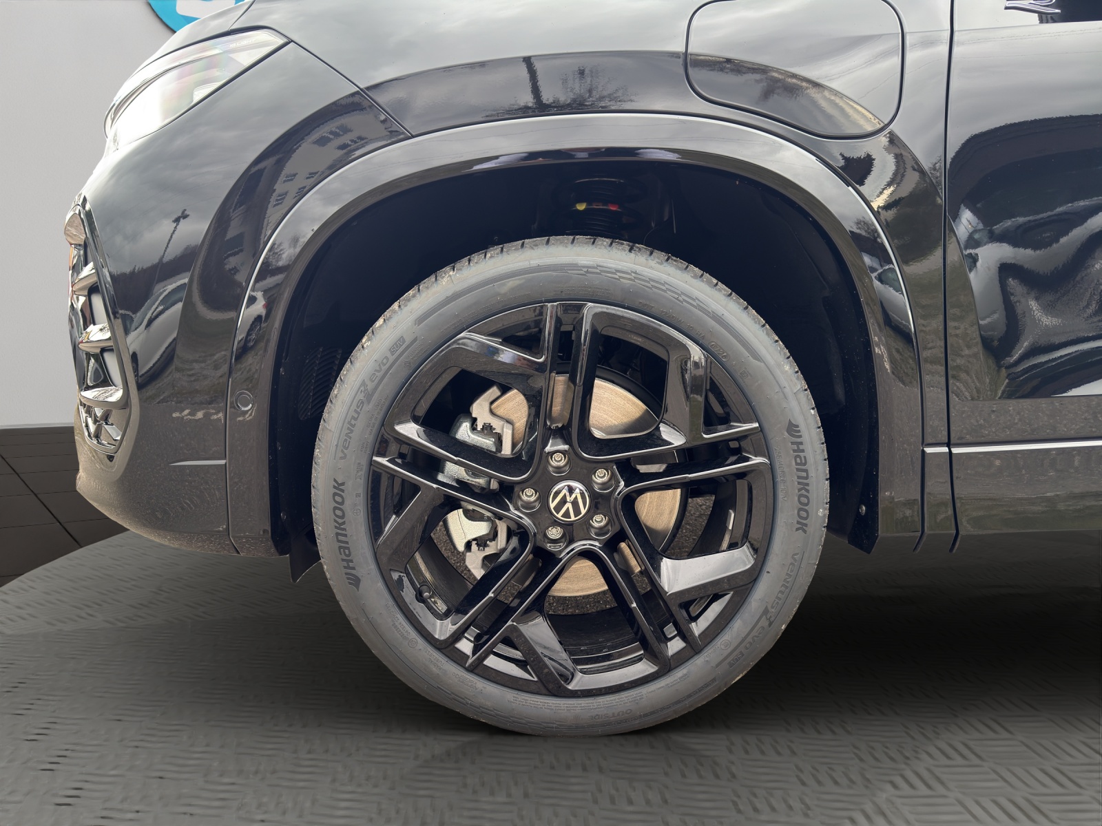 VW Tayron 1.5 TSI evo2 eHybrid R-Line DSG-image-6