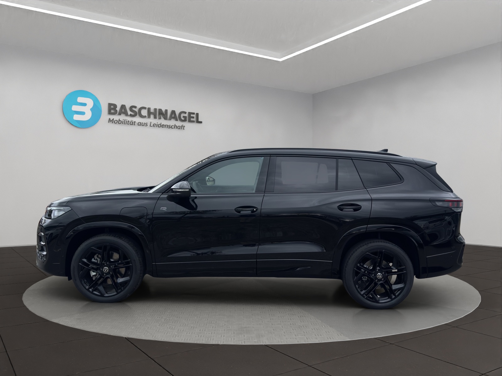 VW Tayron 1.5 TSI evo2 eHybrid R-Line DSG-image-1