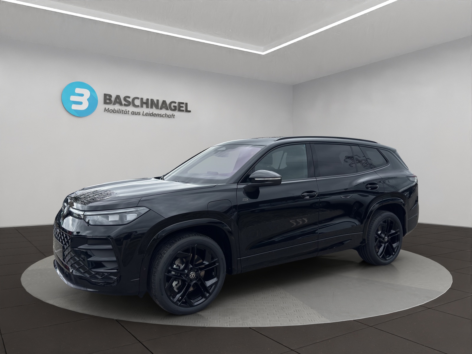 VW Tayron 1.5 TSI evo2 eHybrid R-Line DSG-image-0