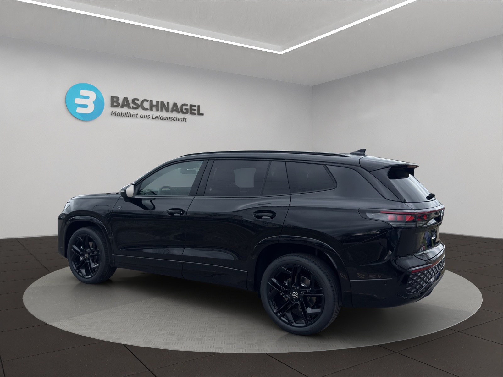 VW Tayron 1.5 TSI evo2 eHybrid R-Line DSG-image-2