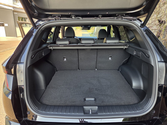 HYUNDAI Tucson 1.6 HEV N-Line 4WD-image-8