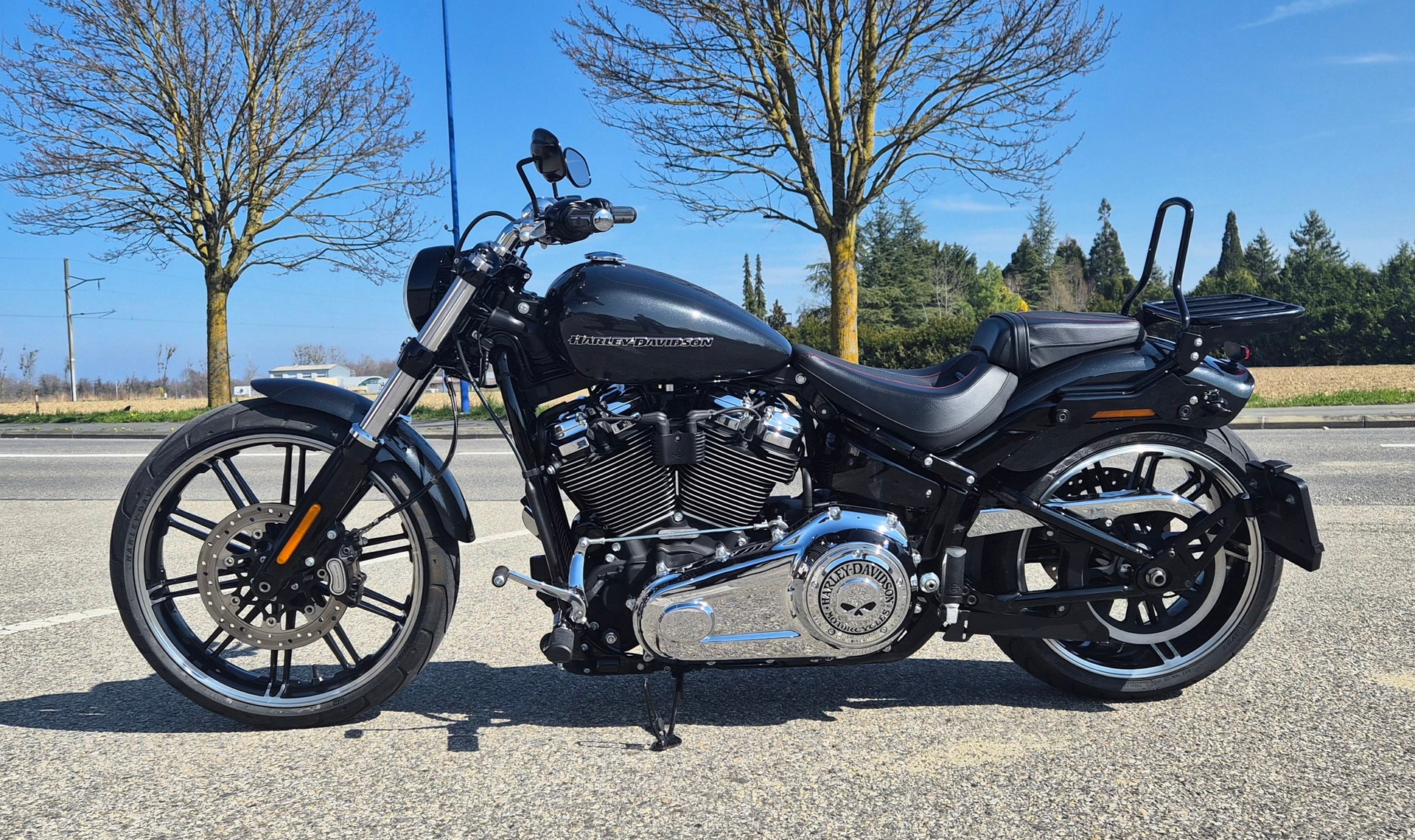 HARLEY-DAVIDSON FXBRS Breakout 114 ABS-showroom-element-2