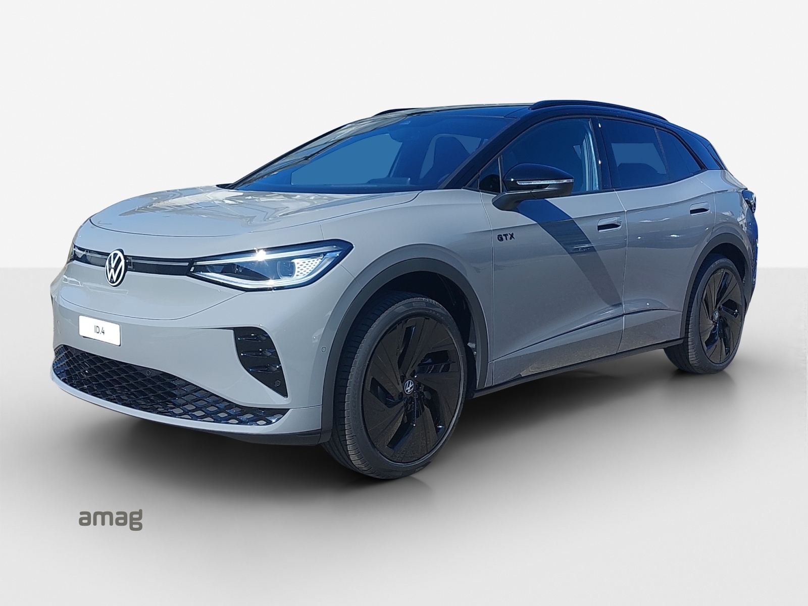 VW ID.4 GTX 79 kWh 4Motion