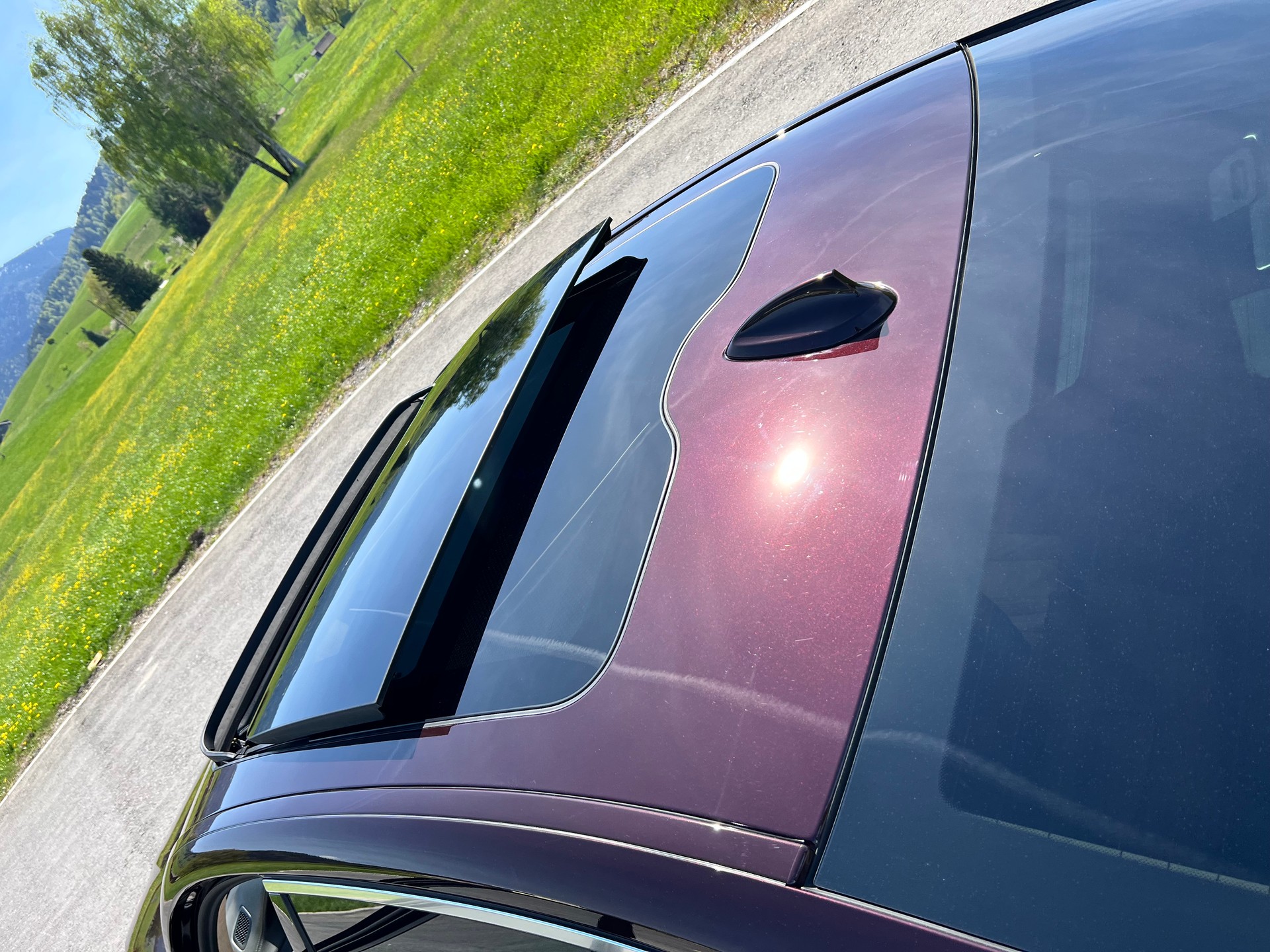 BMW 745Le xDrive Steptronic-image-14