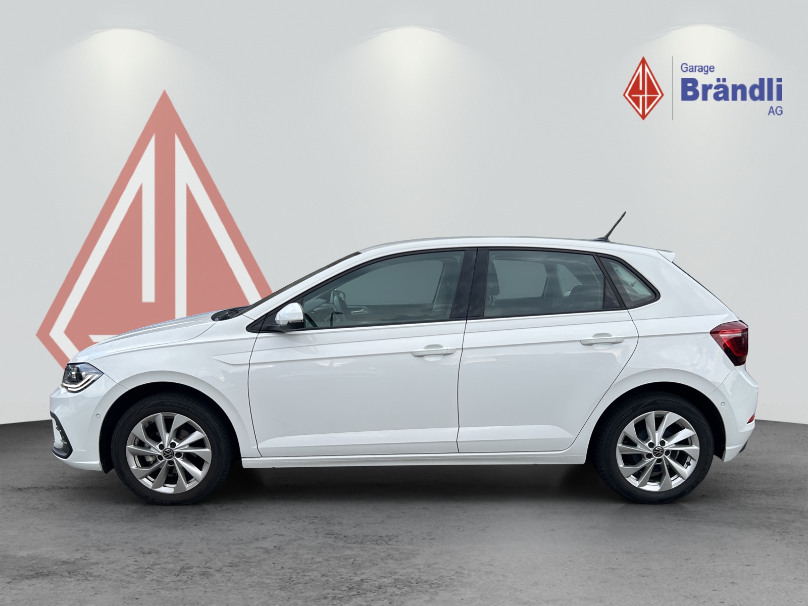 VW Polo 1.0 TSI Style DSG-showroom-element-2