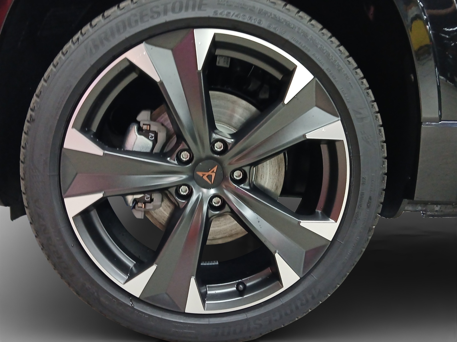 CUPRA Ateca 2.0TSI Inicio 4Drive DSG-image-15