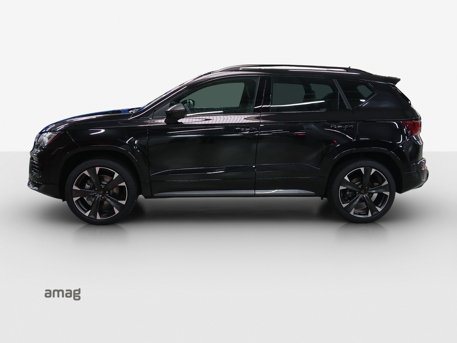 CUPRA Ateca 2.0TSI Inicio 4Drive DSG-image-1