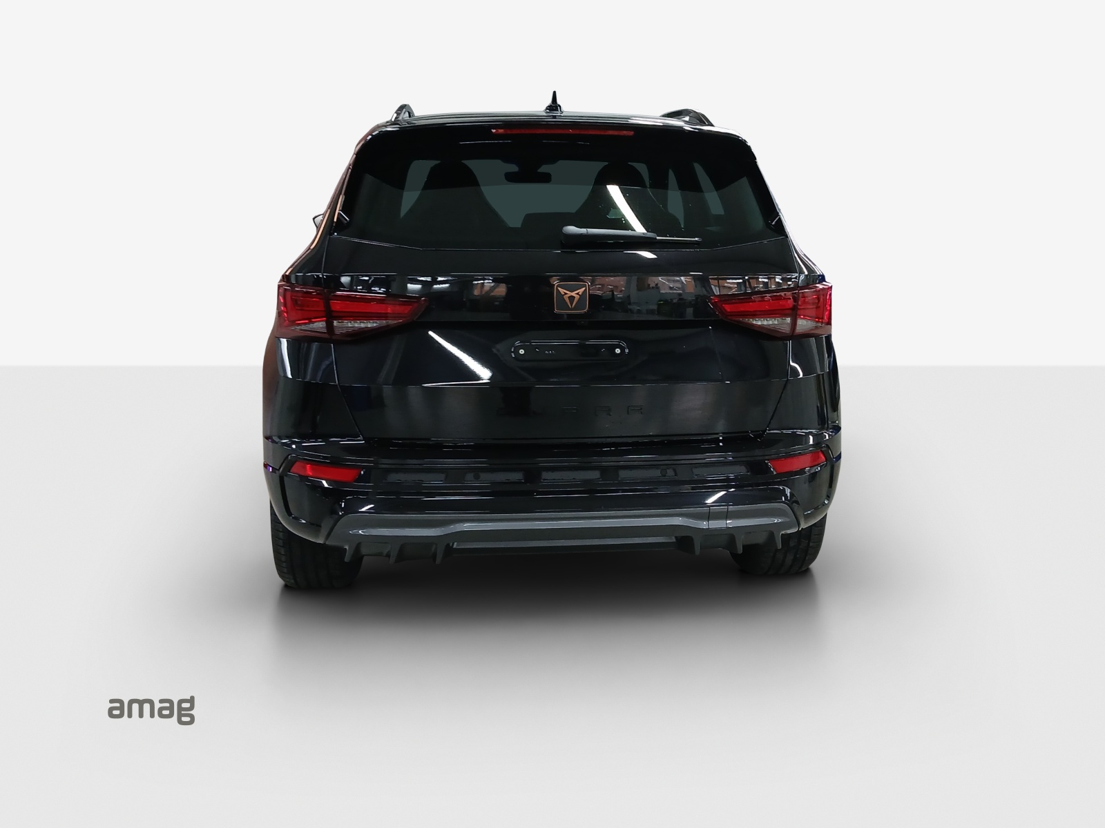 CUPRA Ateca 2.0TSI Inicio 4Drive DSG-image-3
