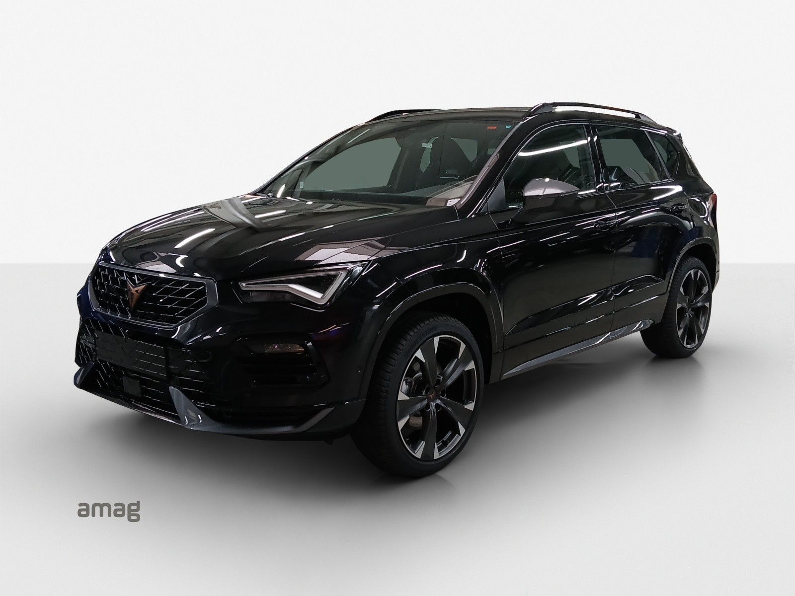 CUPRA Ateca 2.0TSI Inicio 4Drive DSG-image-0