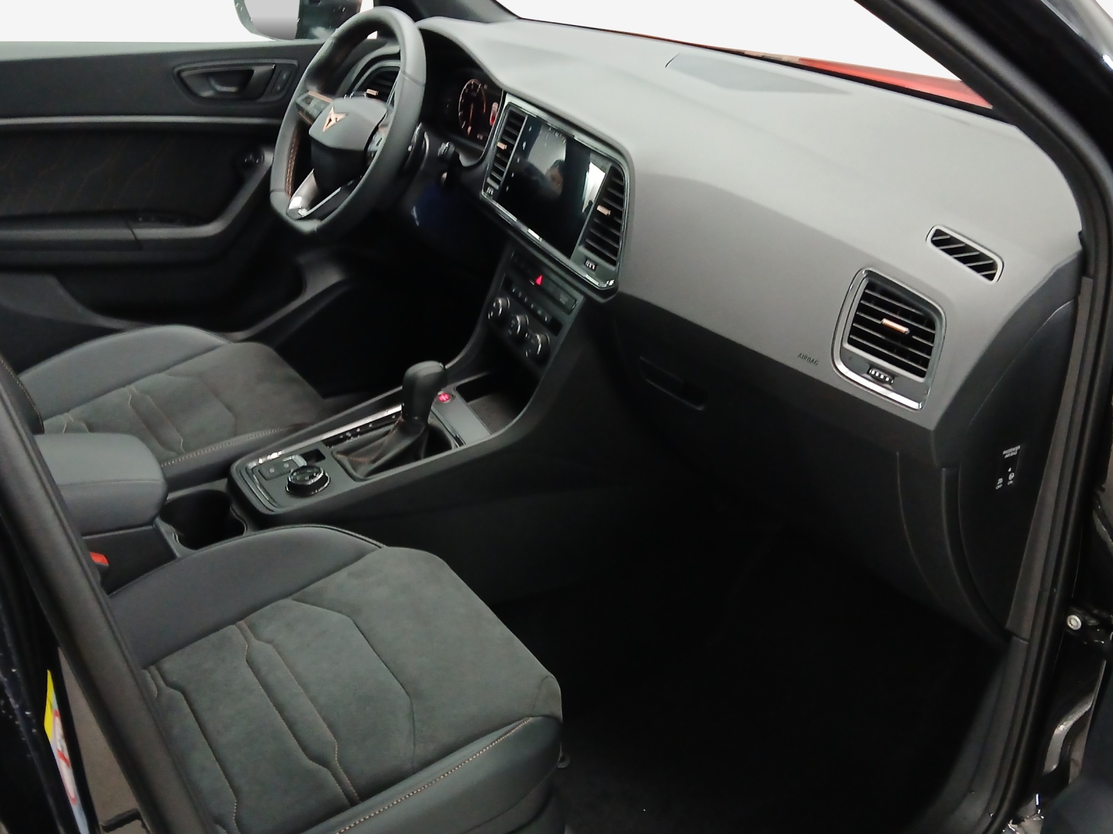 CUPRA Ateca 2.0TSI Inicio 4Drive DSG-image-13