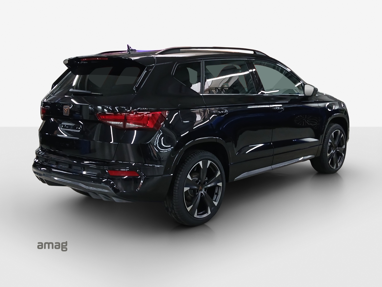 CUPRA Ateca 2.0TSI Inicio 4Drive DSG-image-4
