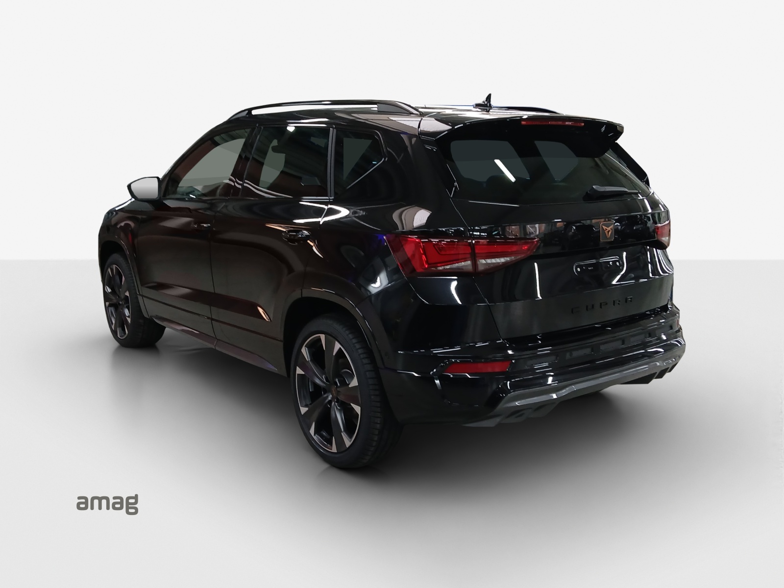 CUPRA Ateca 2.0TSI Inicio 4Drive DSG-image-2