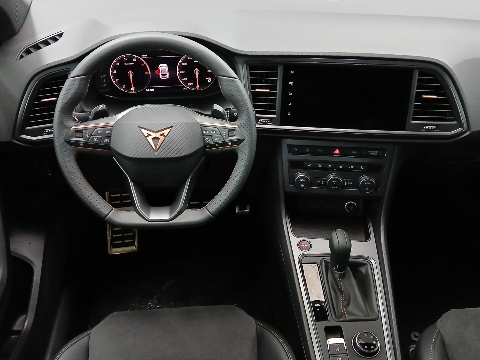CUPRA Ateca 2.0TSI Inicio 4Drive DSG-image-8