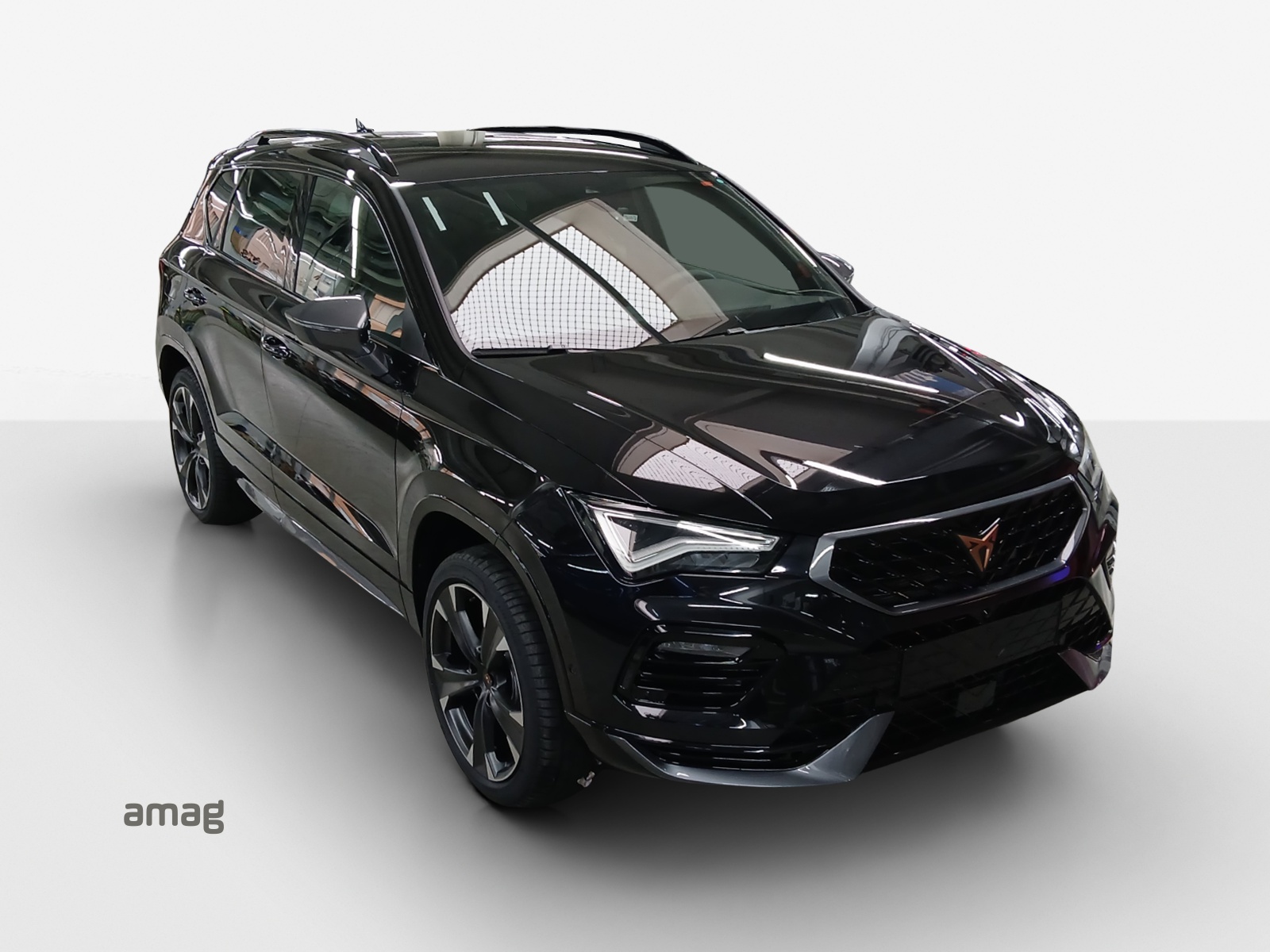 CUPRA Ateca 2.0TSI Inicio 4Drive DSG-image-5