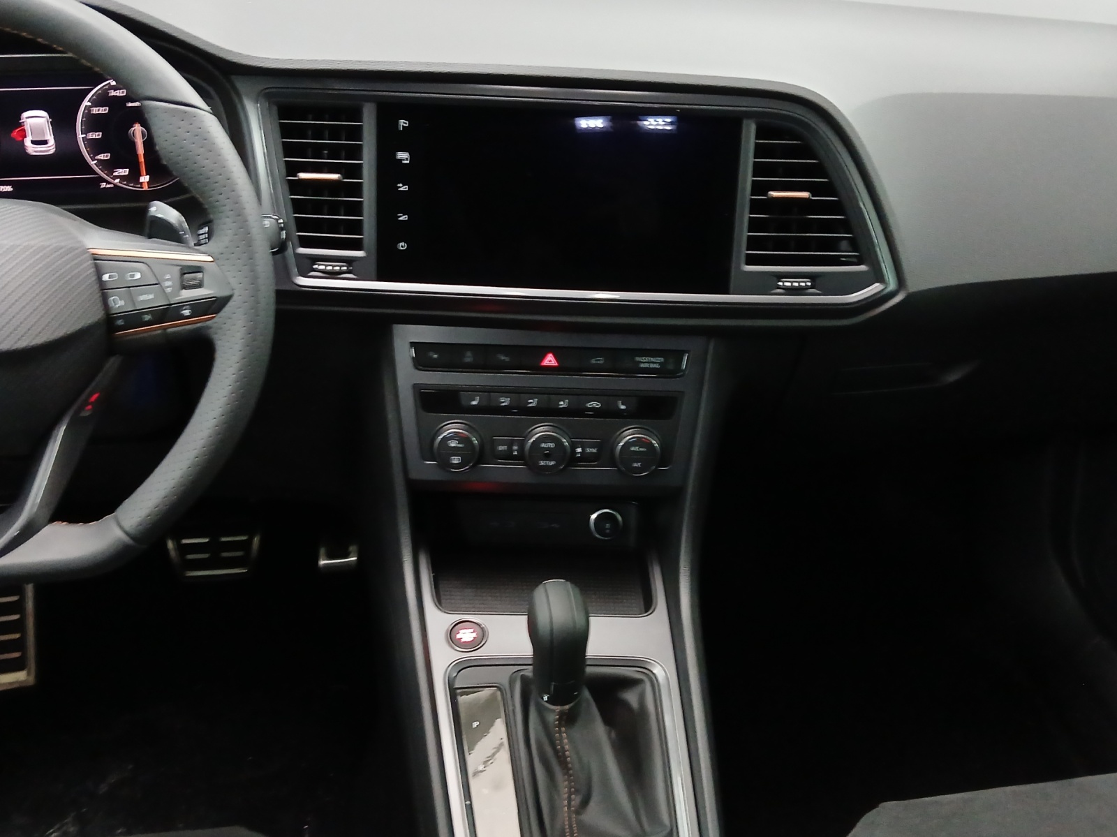 CUPRA Ateca 2.0TSI Inicio 4Drive DSG-image-10