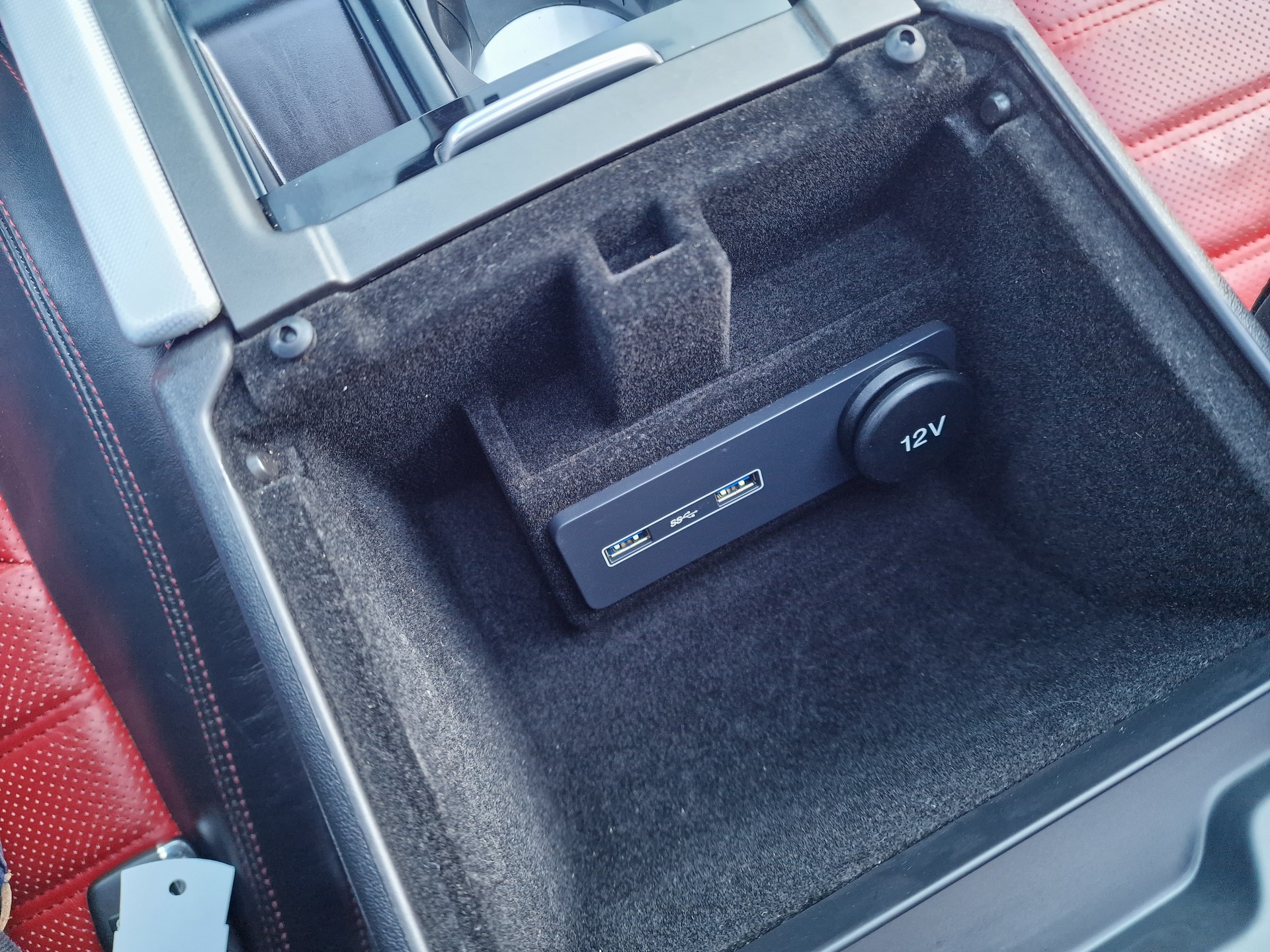 LAND ROVER Evoque 2.0TD4 HSE Dynamic-image-38
