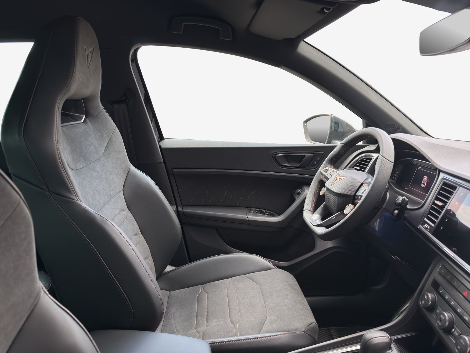 CUPRA Ateca 2.0TSI 4Drive DSG-image-4