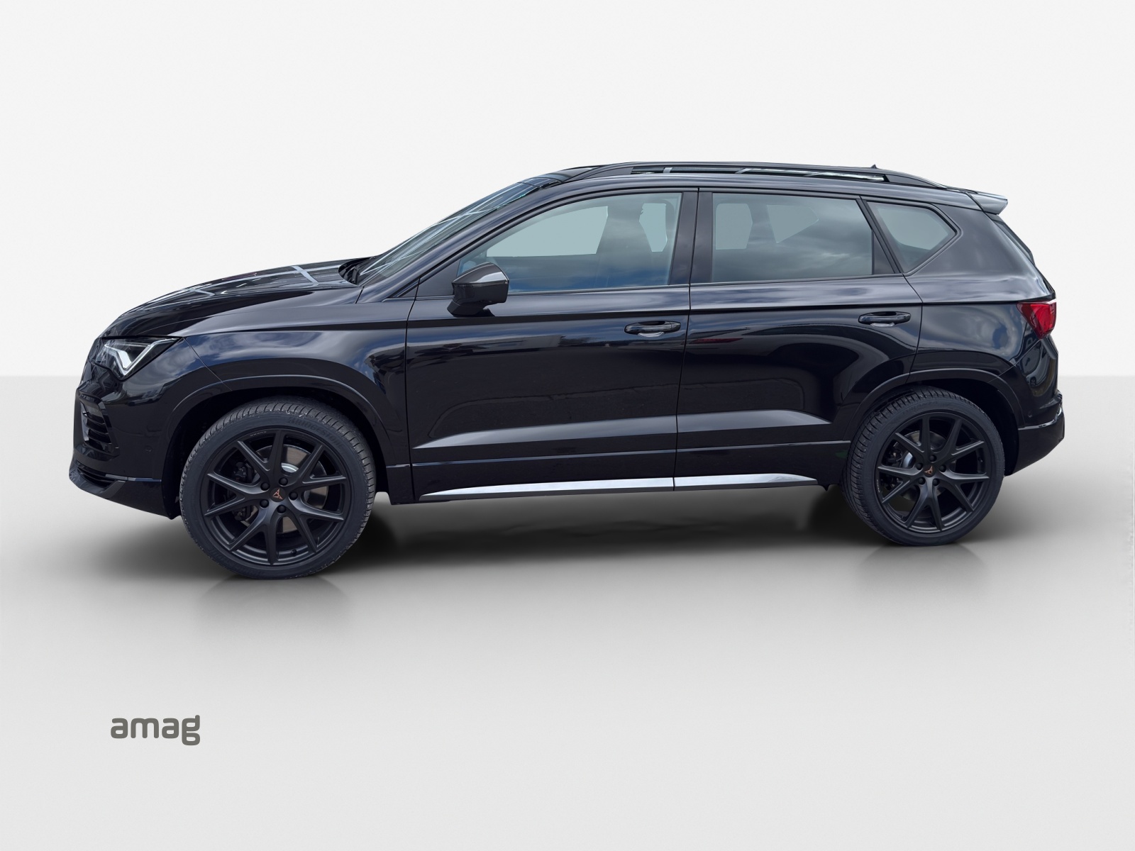 CUPRA Ateca 2.0TSI 4Drive DSG-image-1