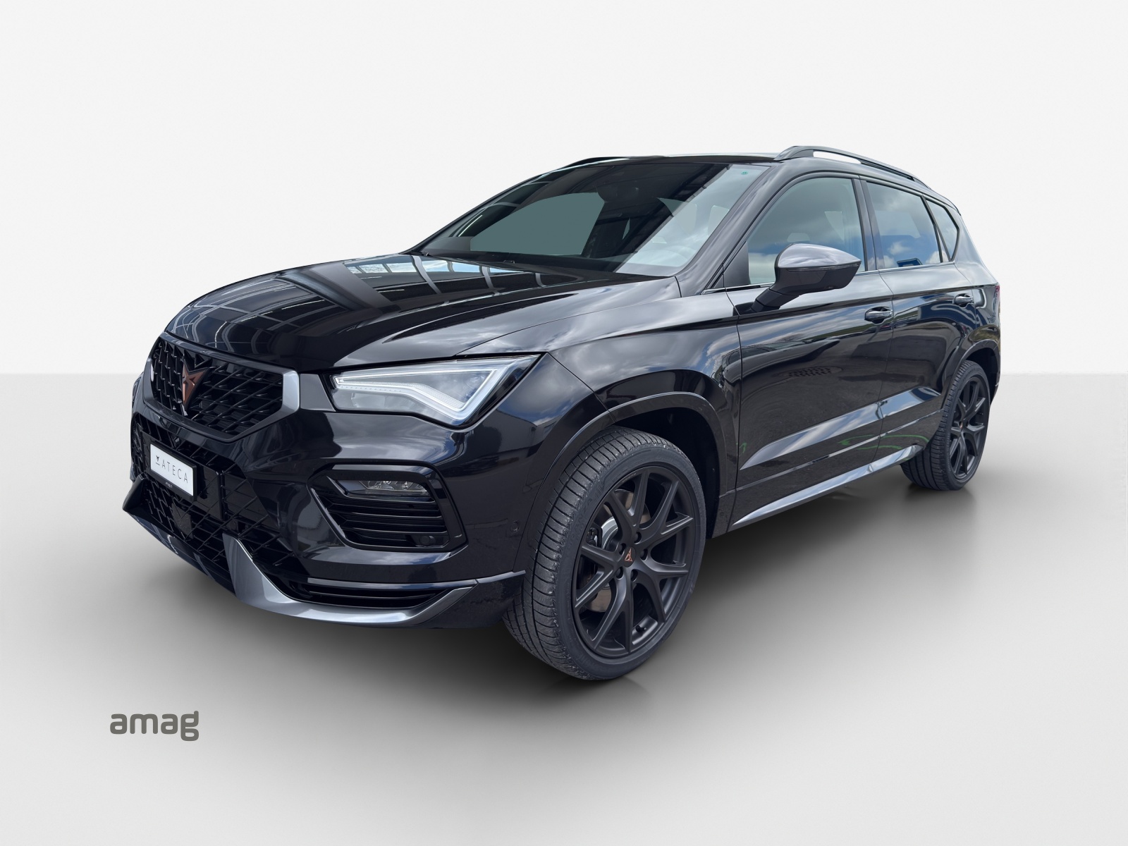 CUPRA Ateca 2.0TSI 4Drive DSG-image-0