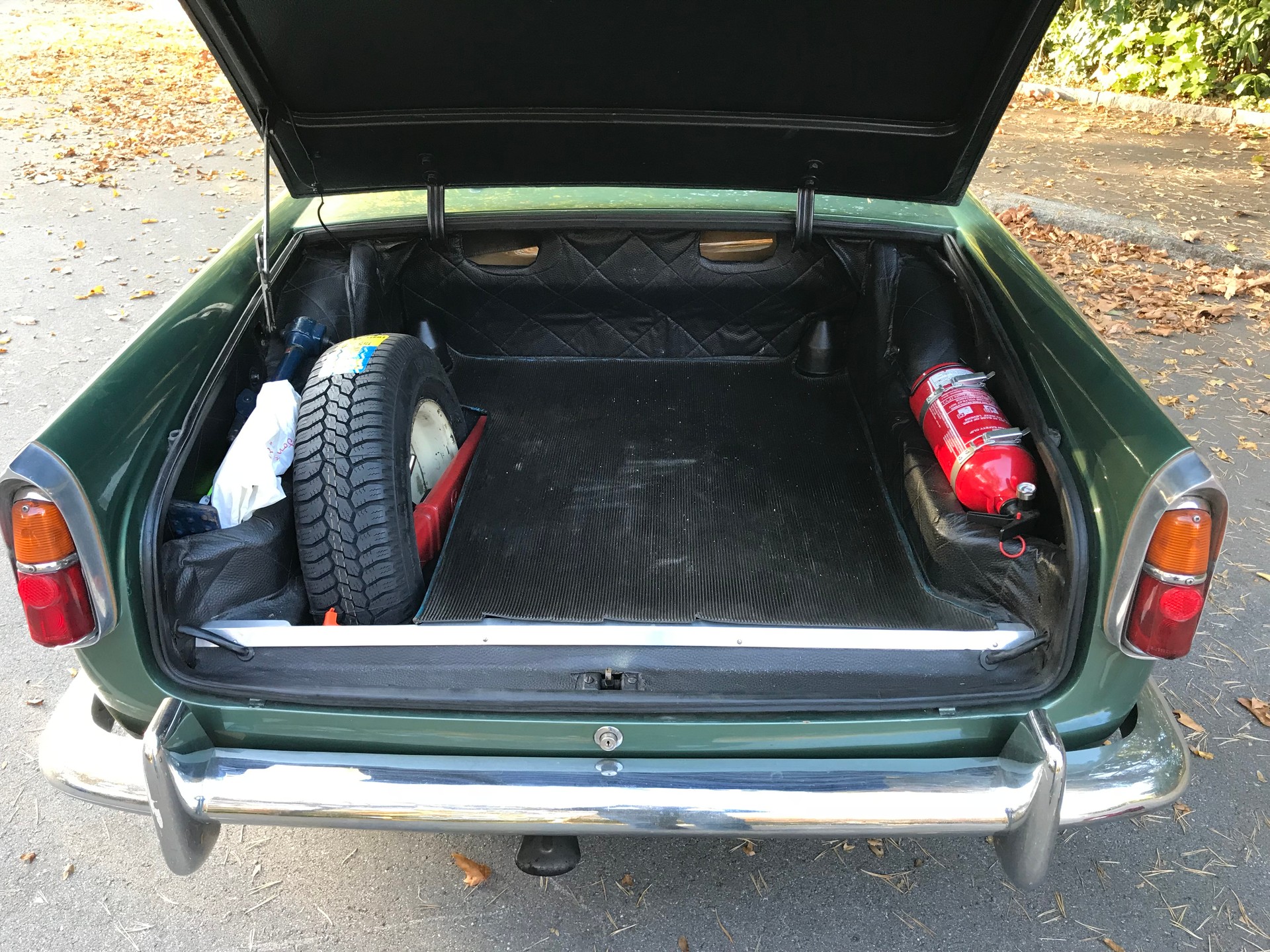 LANCIA APPIA Vignale mit Hardtop-image-15