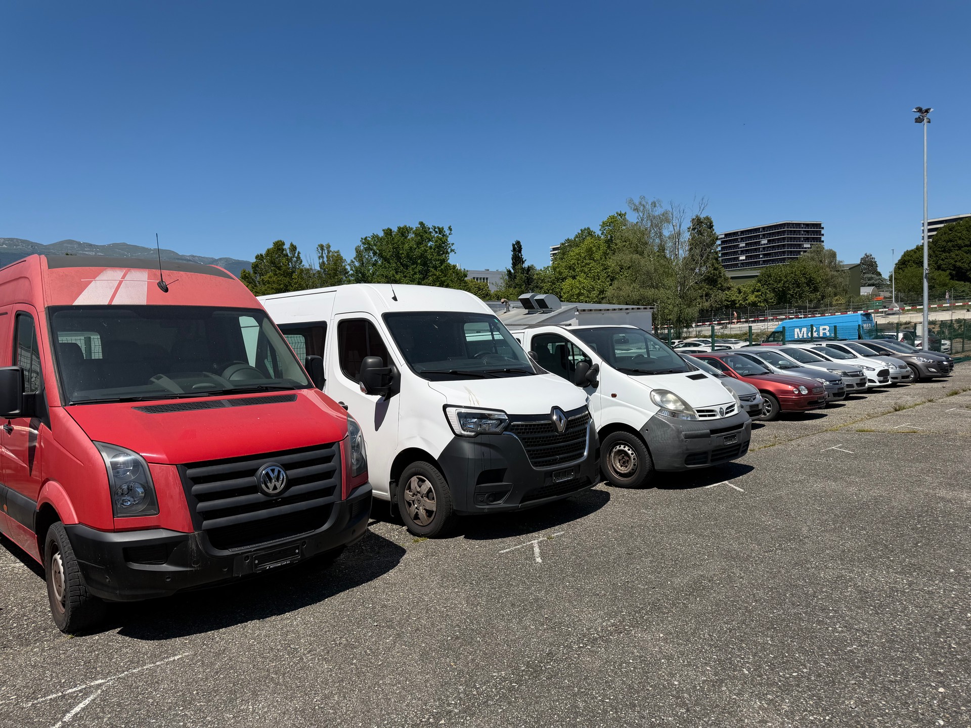 RENAULT Master T33 2.3dCi 135 L2H2 3 places-image-13