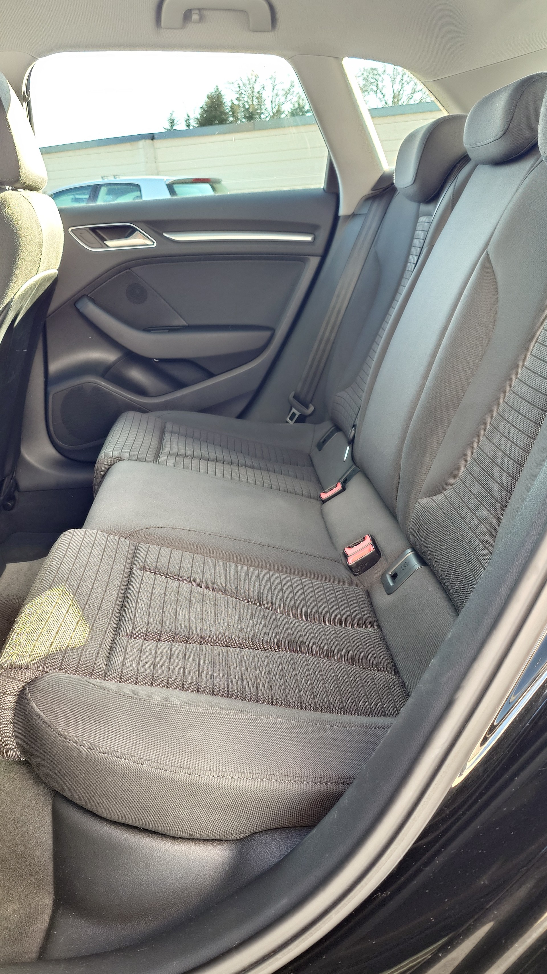 AUDI A3 Sportback 40 TFSI Sport quattro S-tronic-image-13