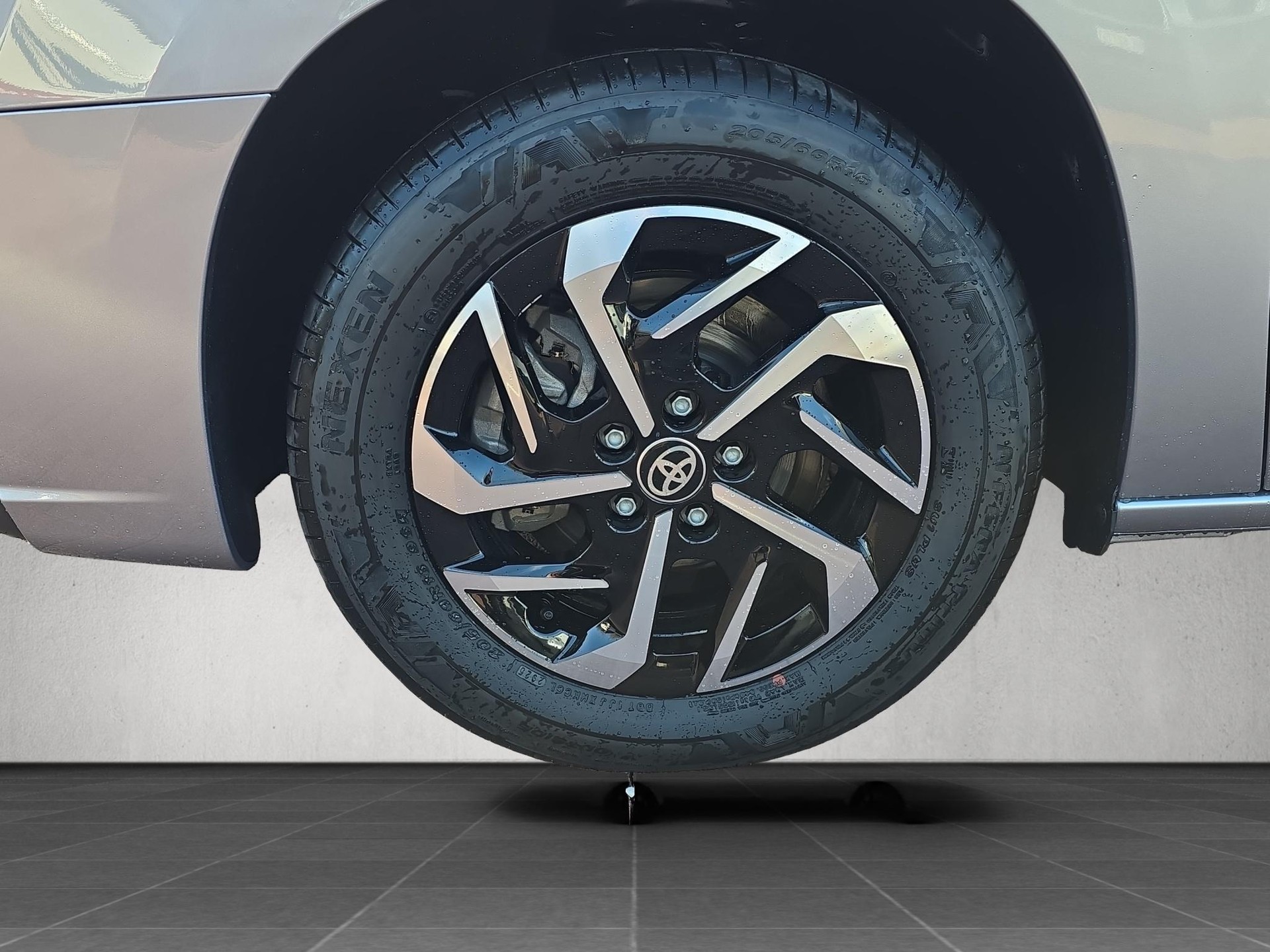 TOYOTA Proace City Verso L2 1.5 HDi 130 Trend-image-14