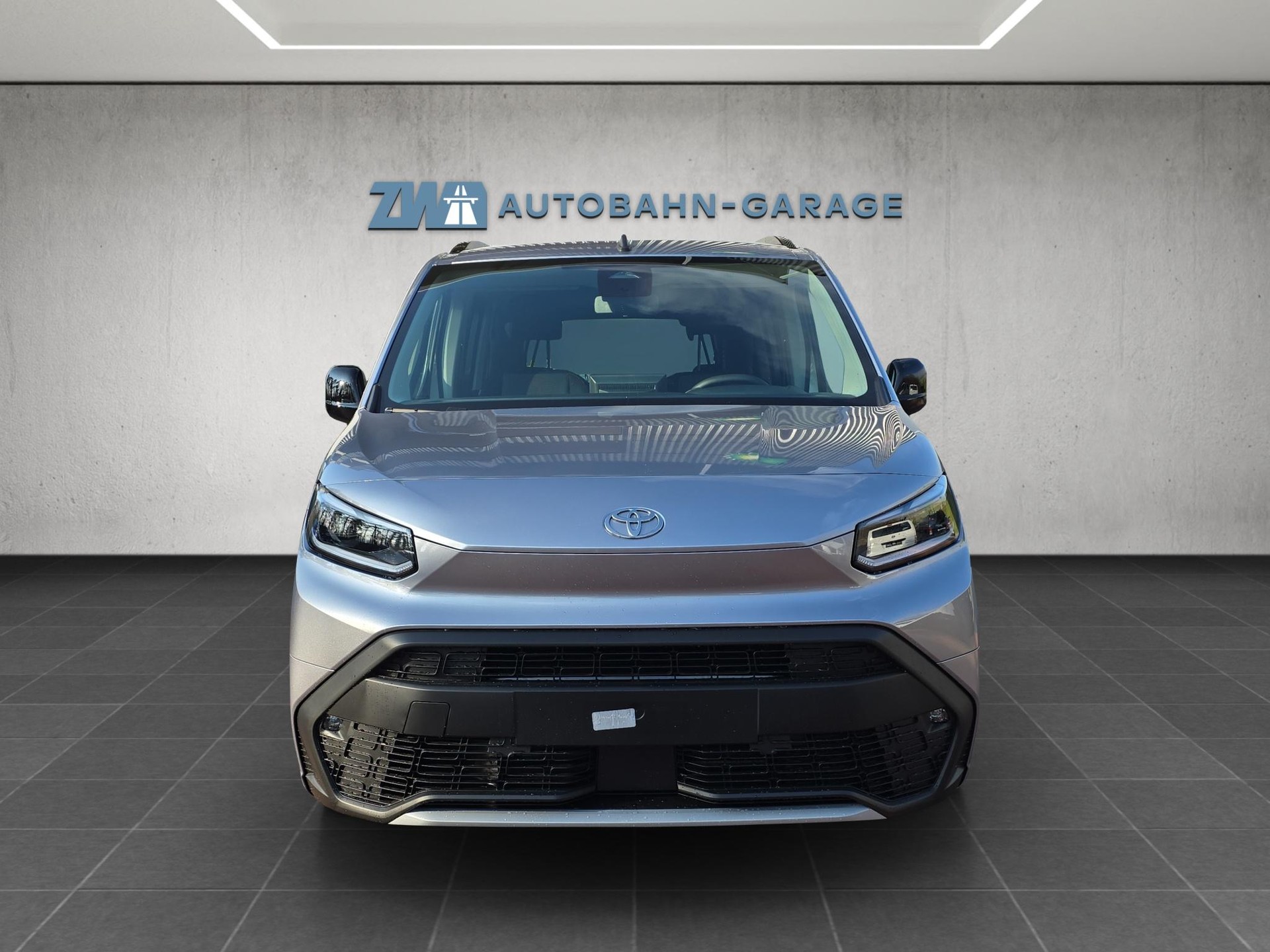 TOYOTA Proace City Verso L2 1.5 HDi 130 Trend-image-7