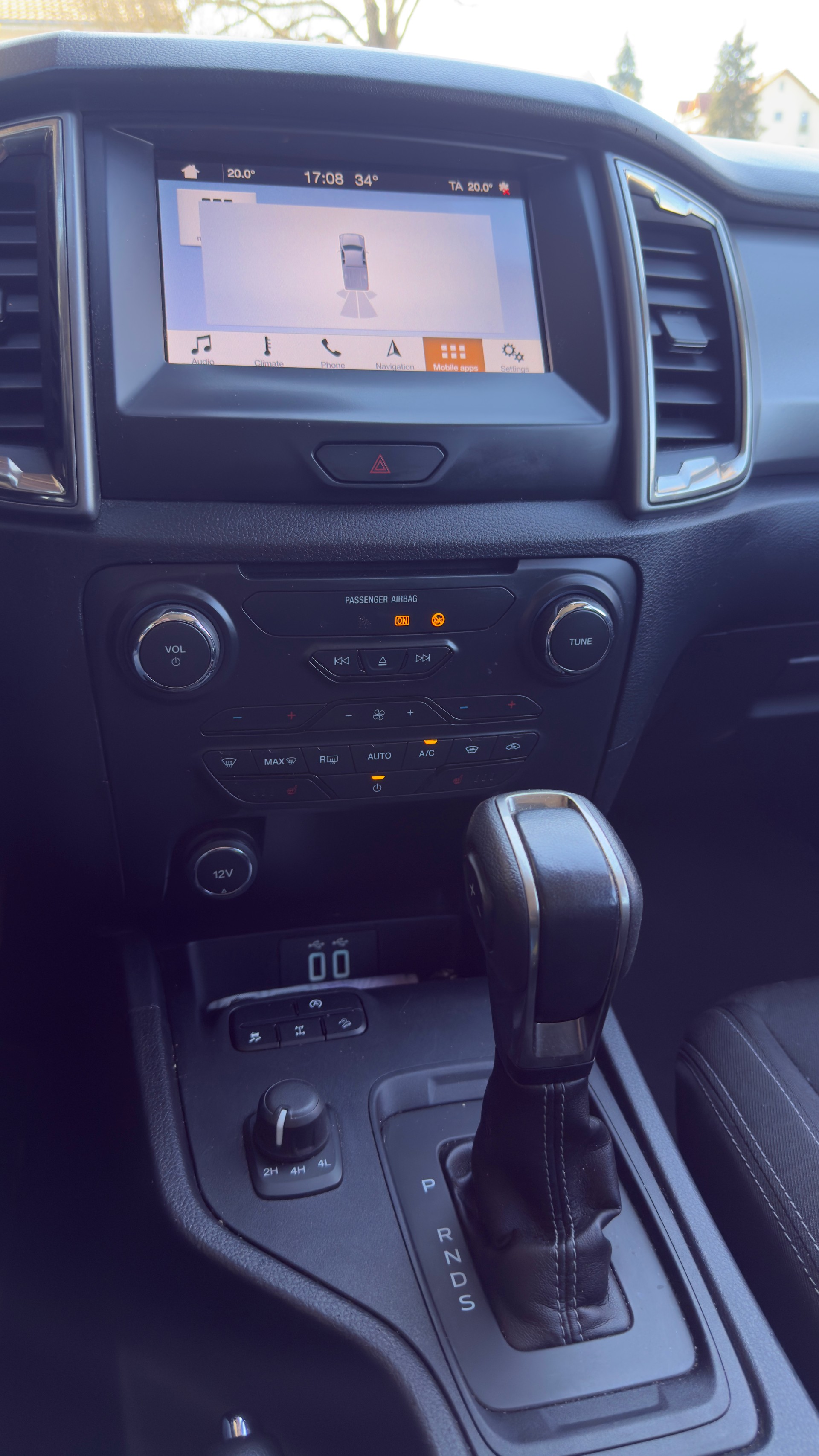 FORD RANGER-image-15