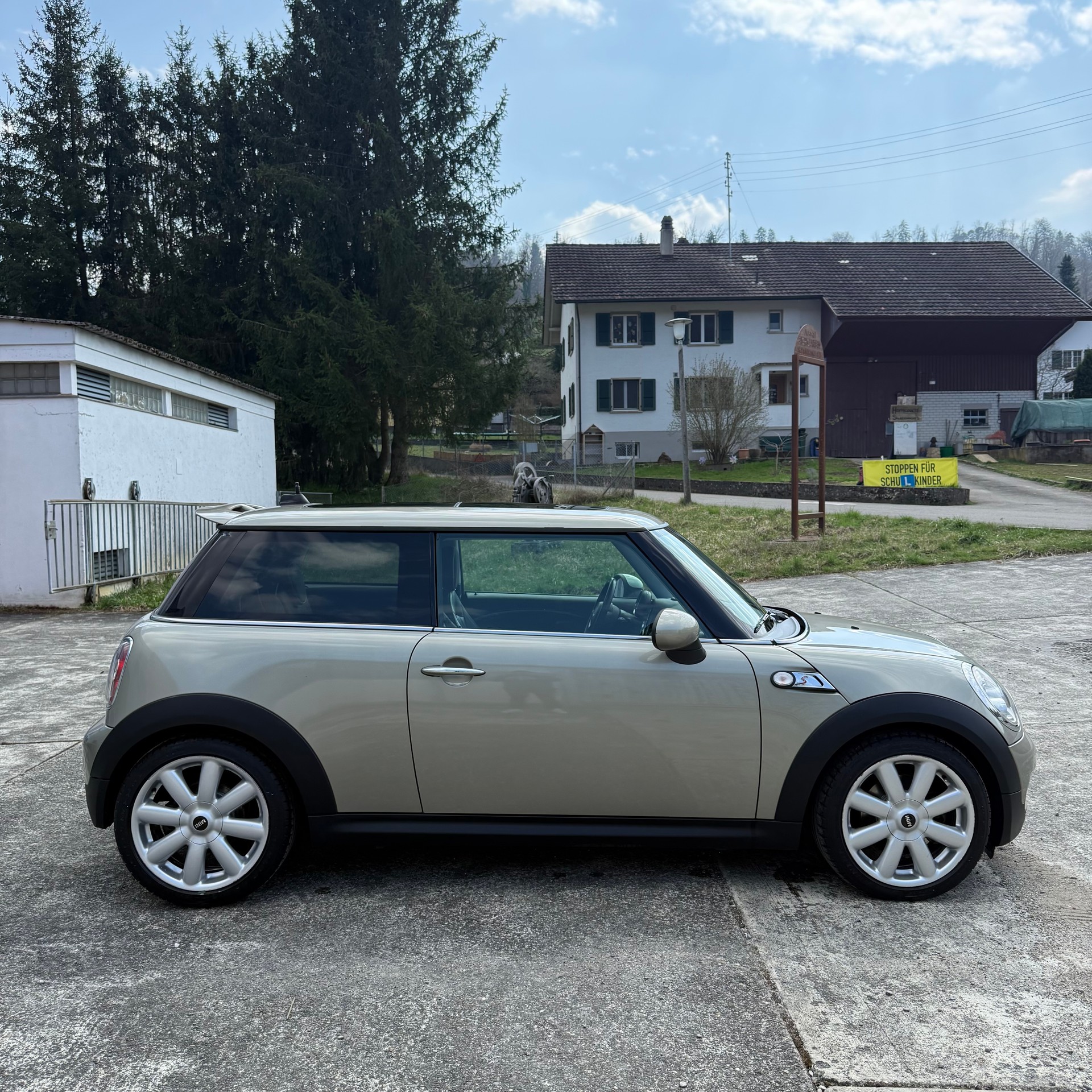 MINI Cooper S-image-3
