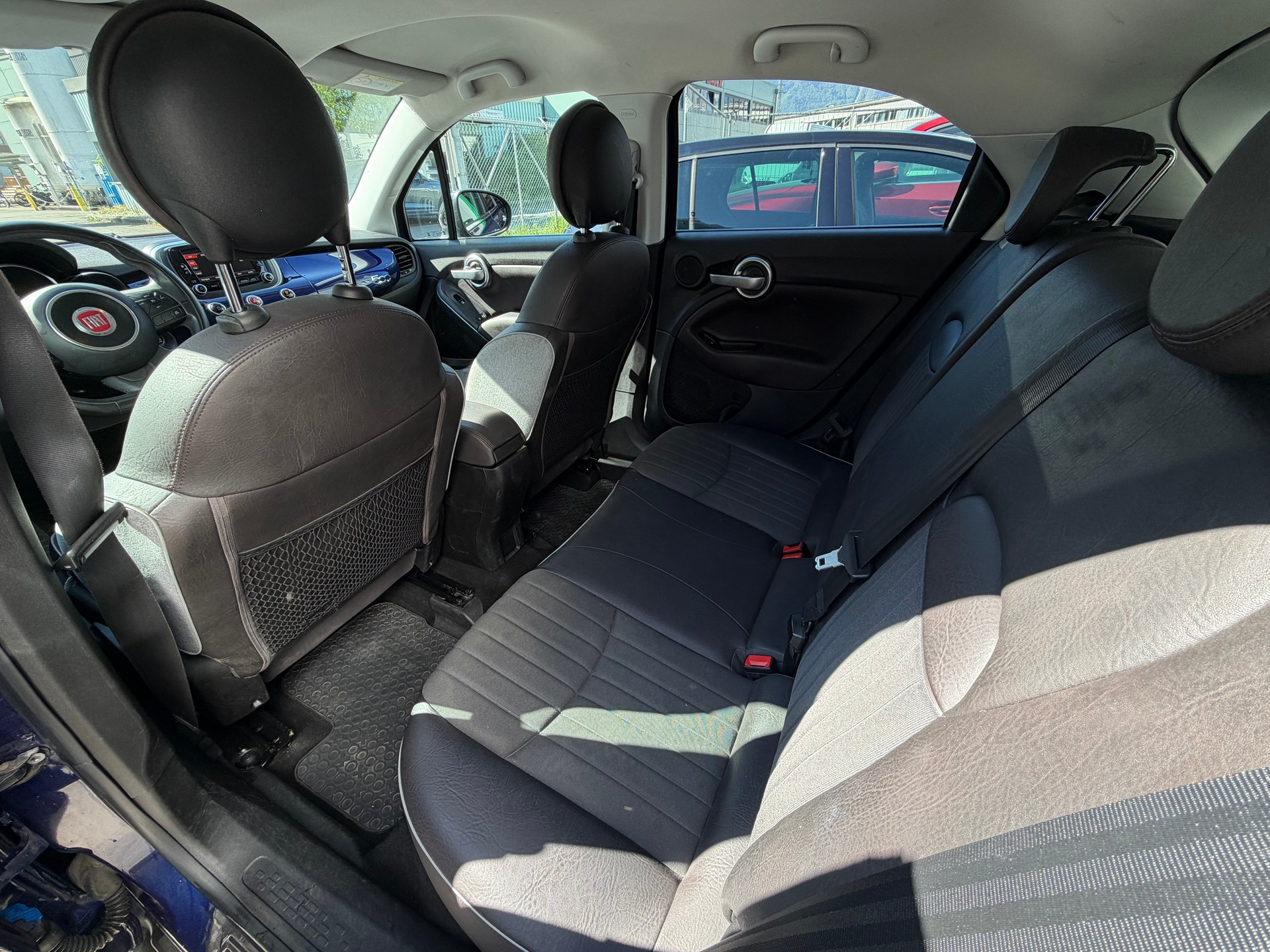 FIAT 500X 1.6 MJ Lounge-image-8