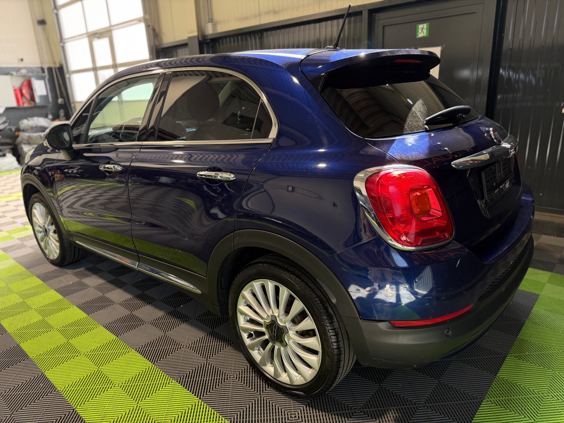 FIAT 500X 1.6 MJ Lounge-image-7