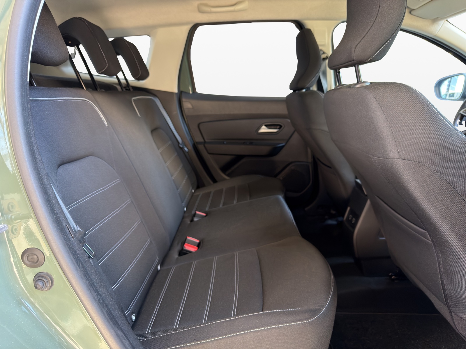 DACIA Duster TCe 150 Journey EDC 4x2-image-17