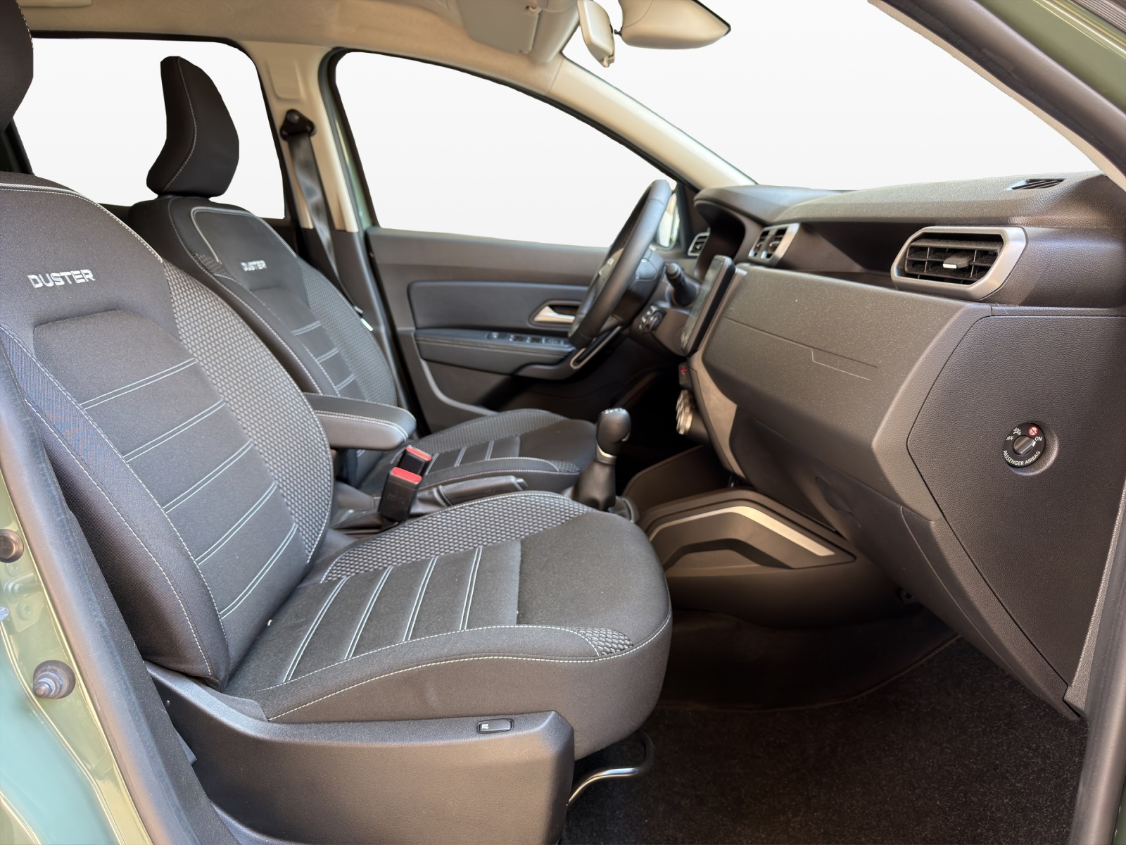 DACIA Duster TCe 150 Journey EDC 4x2-image-13