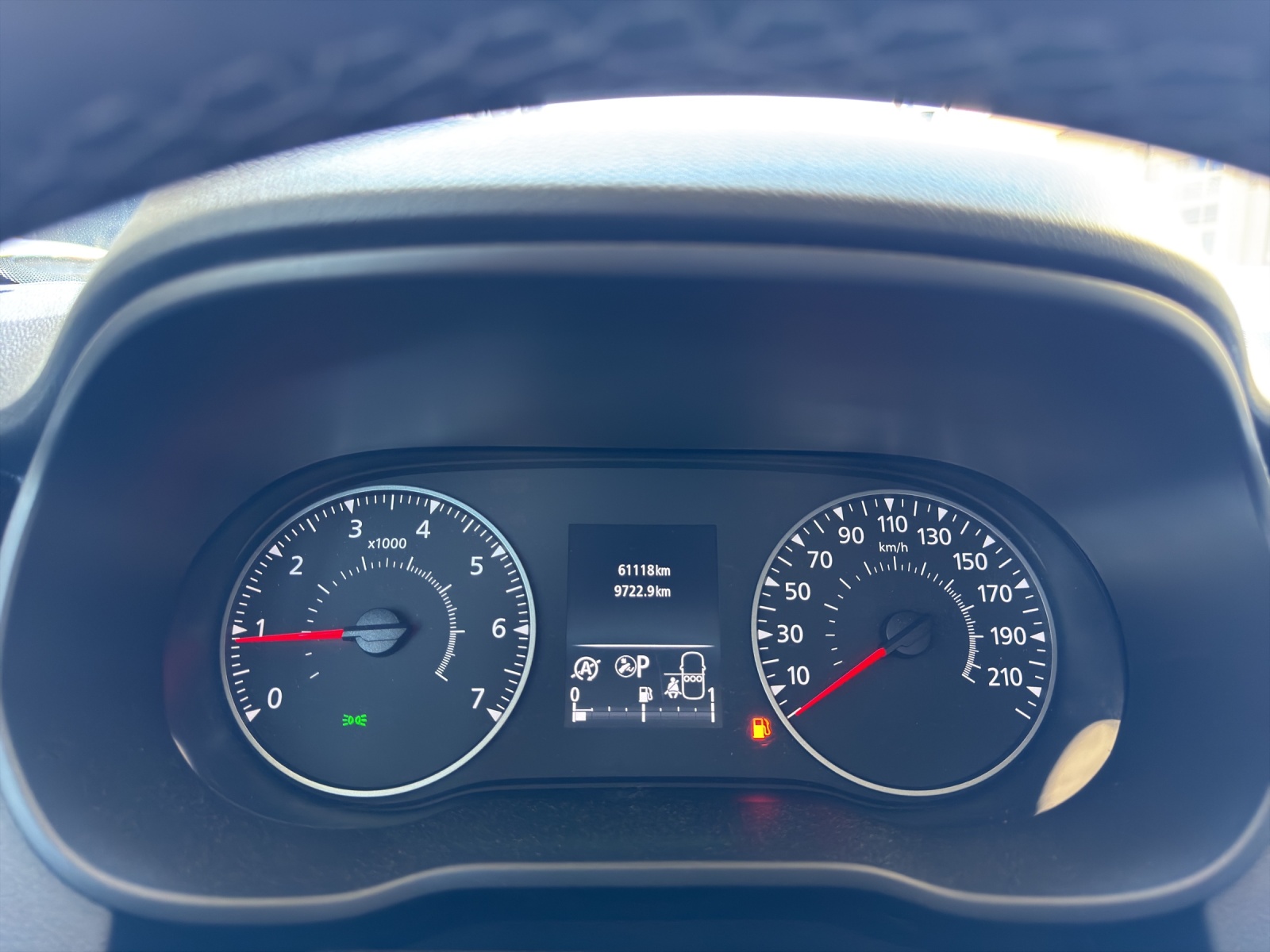 DACIA Duster TCe 150 Journey EDC 4x2-image-20