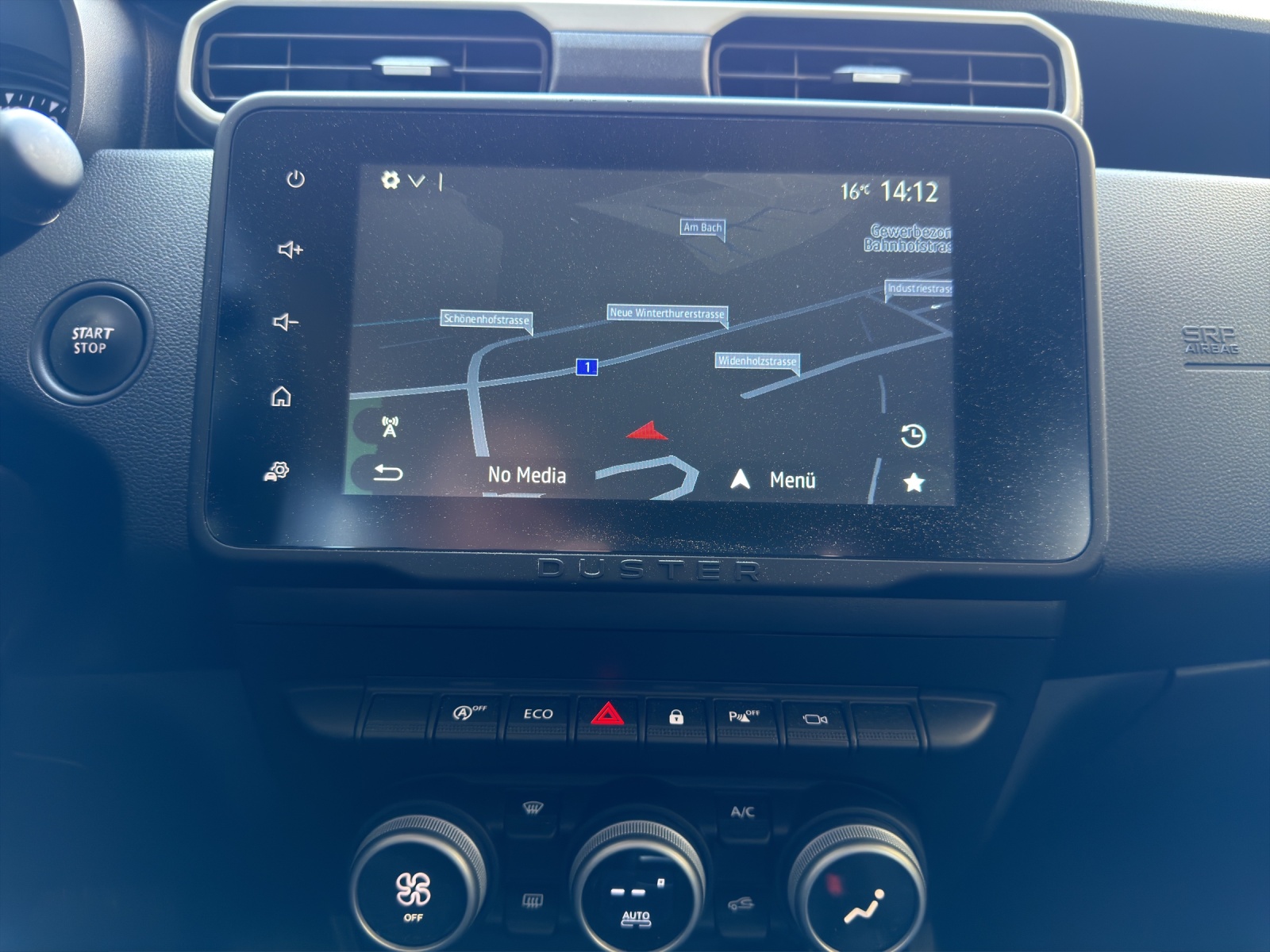 DACIA Duster TCe 150 Journey EDC 4x2-image-12
