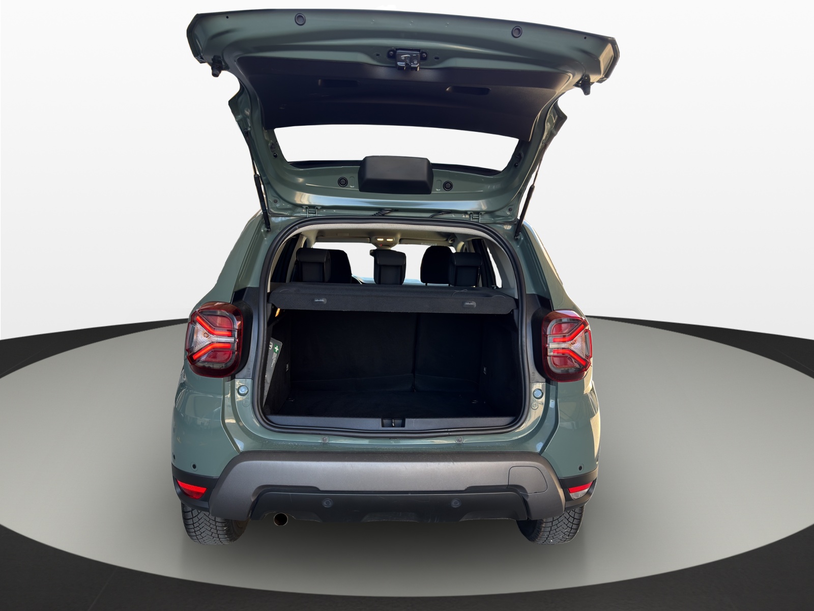 DACIA Duster TCe 150 Journey EDC 4x2-image-18