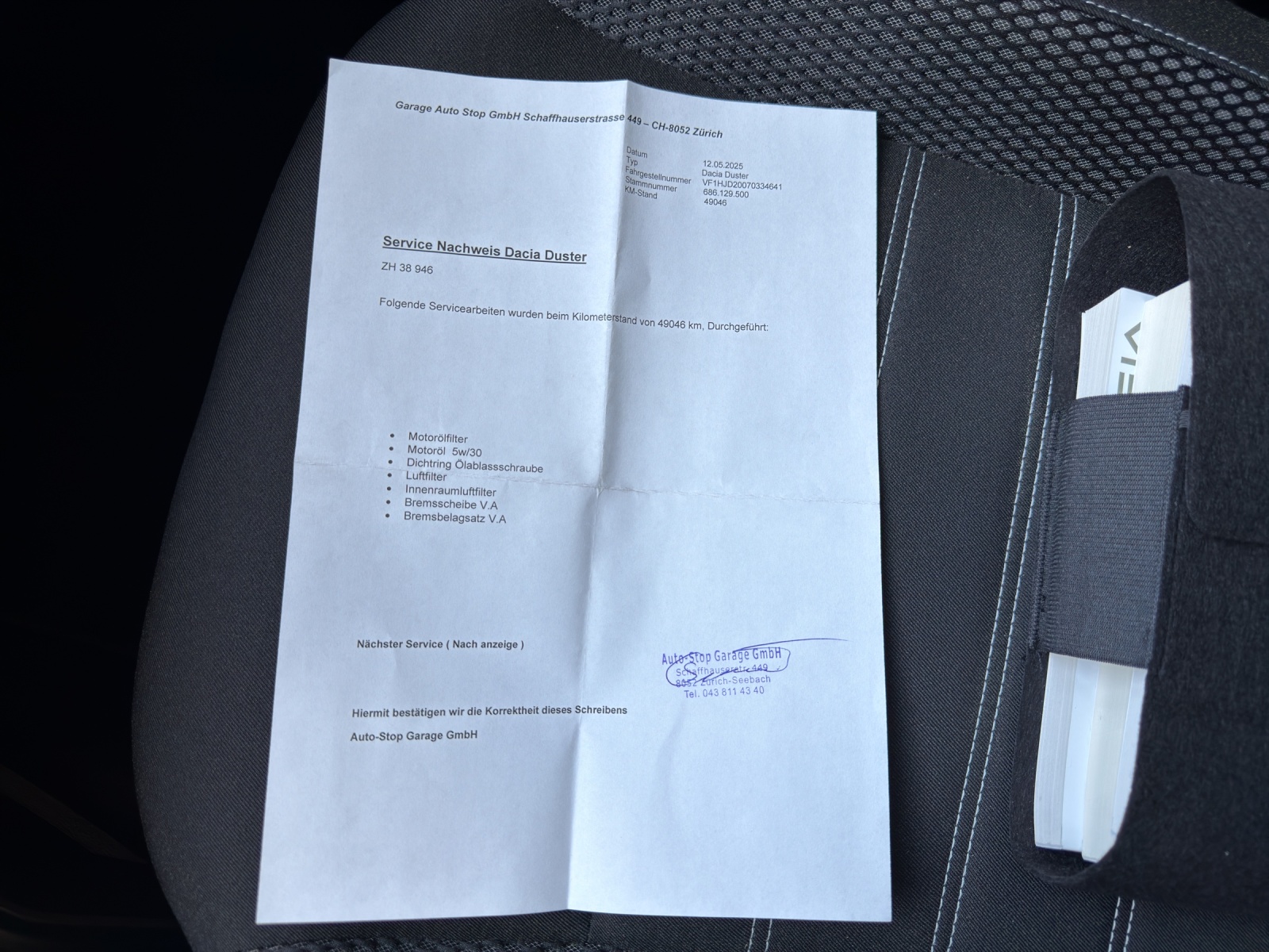 DACIA Duster TCe 150 Journey EDC 4x2-image-22