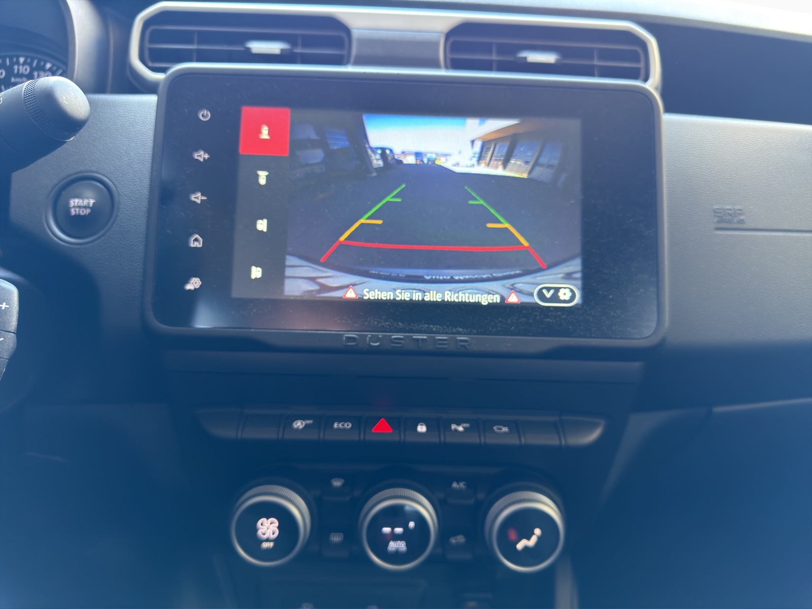DACIA Duster TCe 150 Journey EDC 4x2-image-11