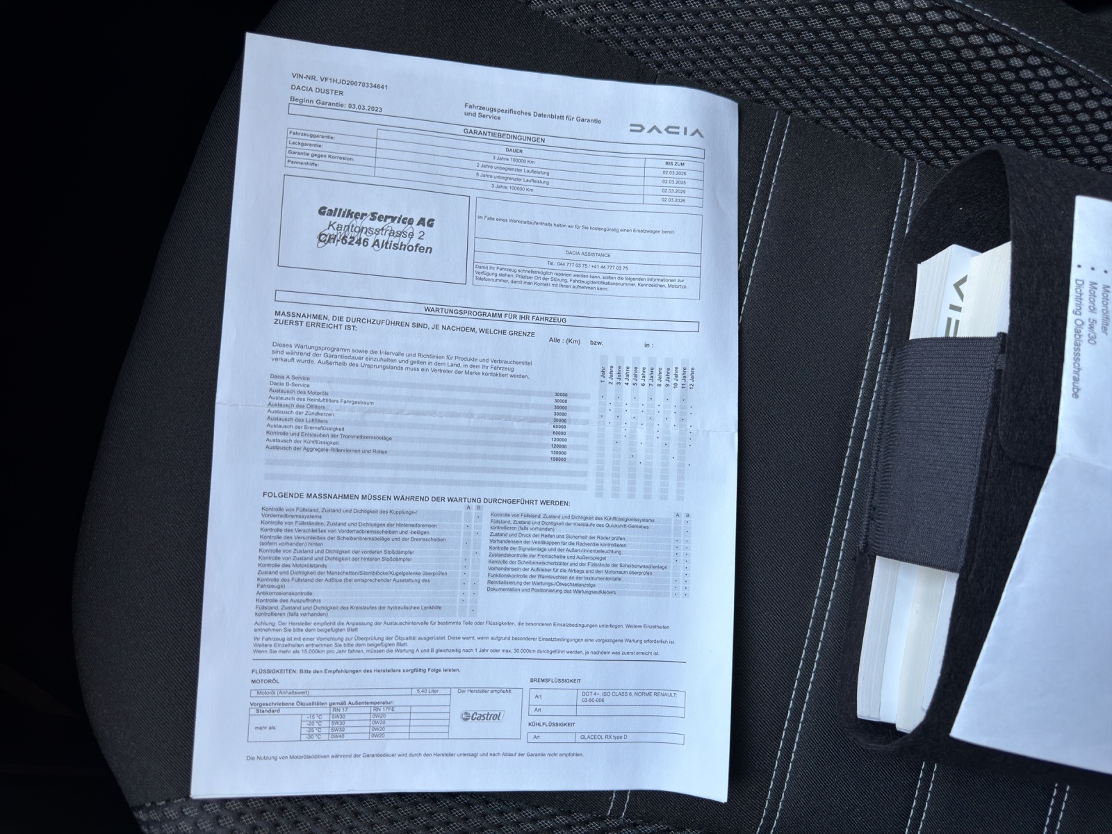 DACIA Duster TCe 150 Journey EDC 4x2-image-23