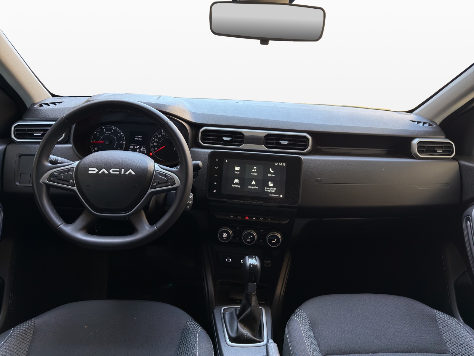DACIA Duster TCe 150 Journey EDC 4x2-image-10