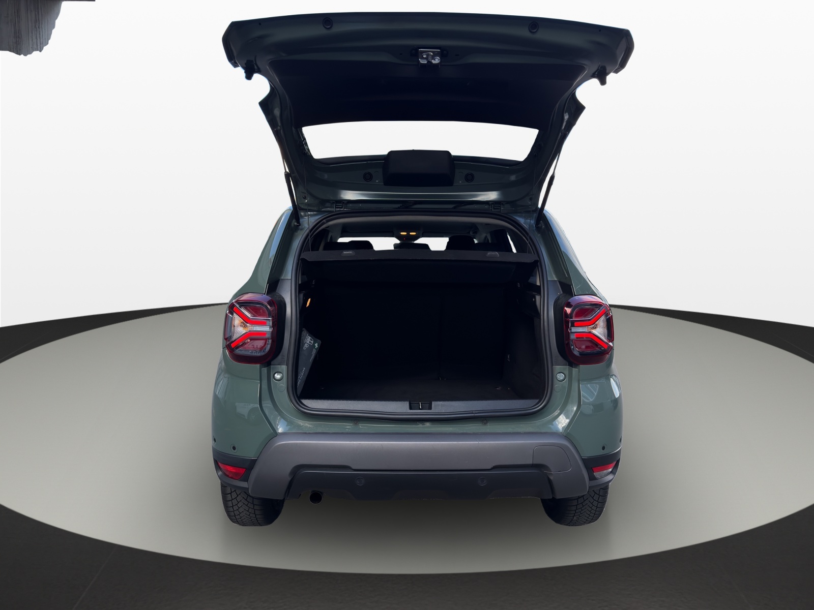 DACIA Duster TCe 150 Journey EDC 4x2-image-29