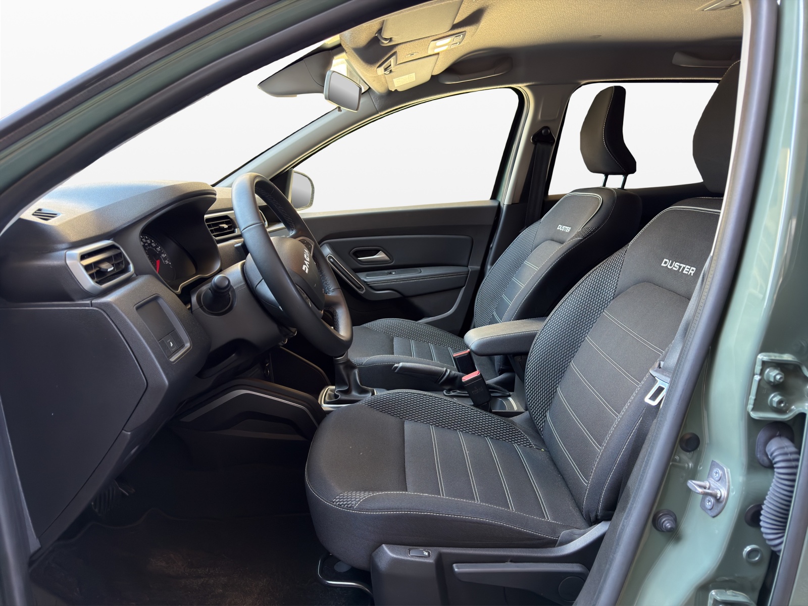DACIA Duster TCe 150 Journey EDC 4x2-image-7