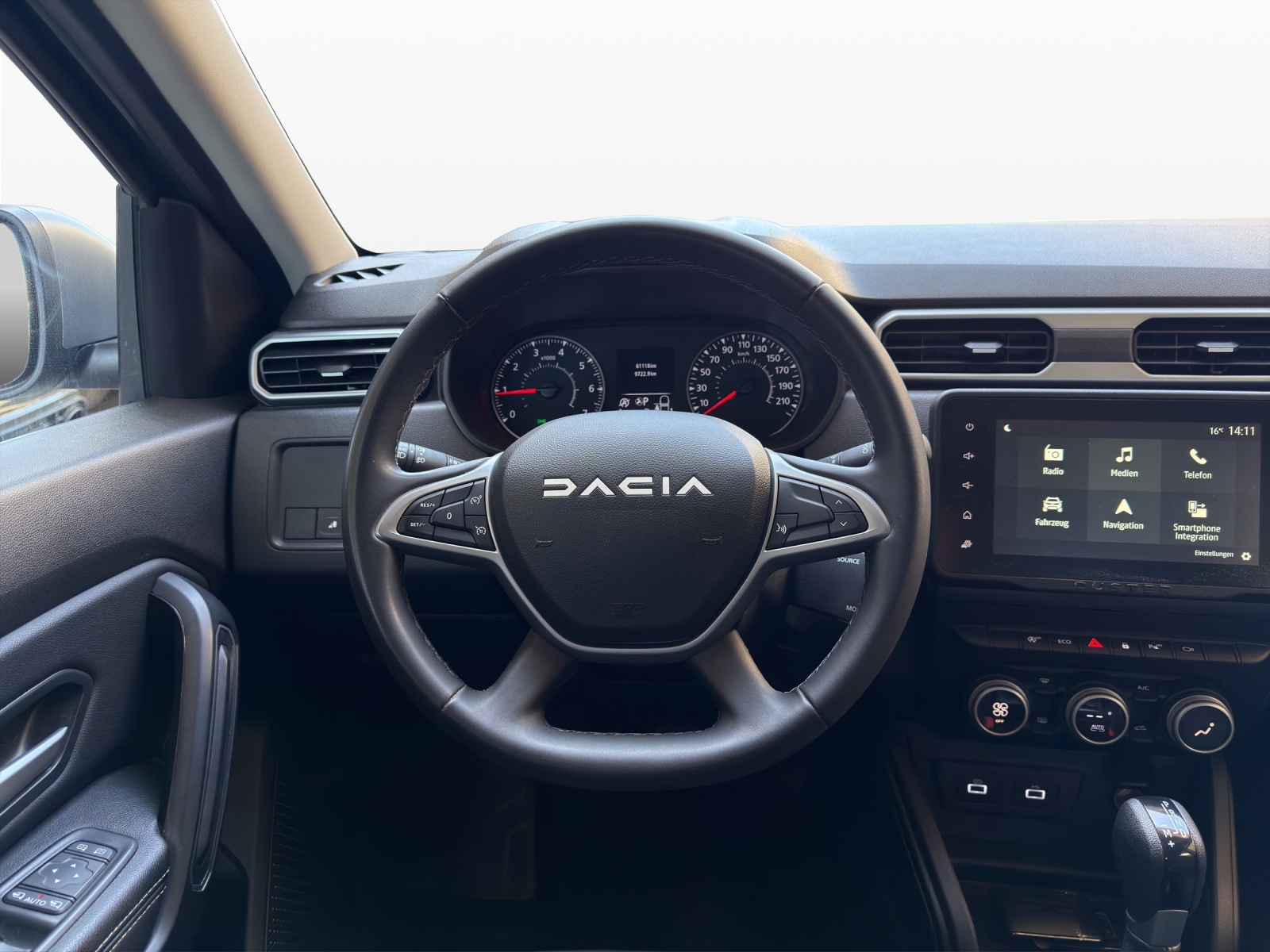 DACIA Duster TCe 150 Journey EDC 4x2-image-9