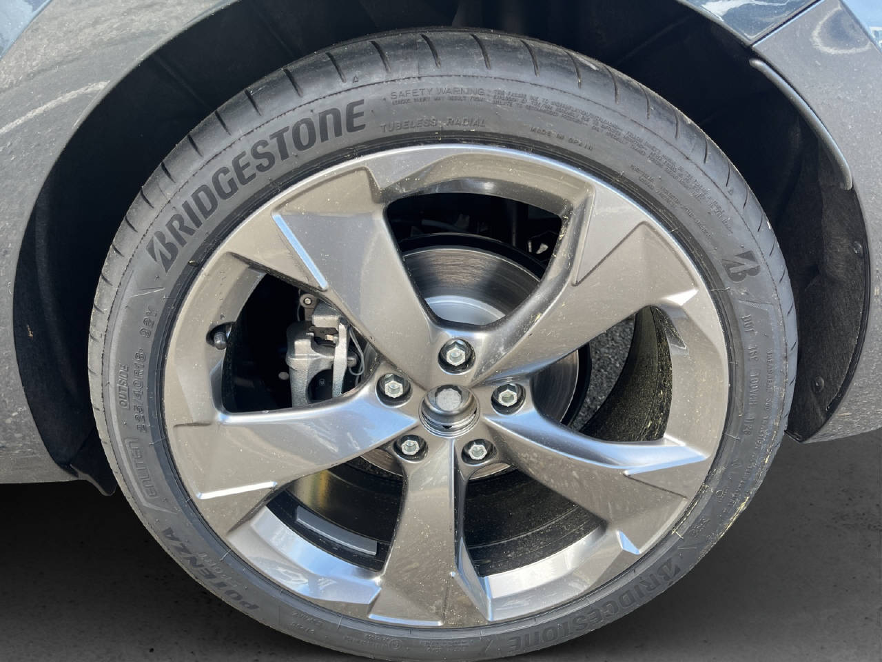 CUPRA Leon ST 2.0 TSI 204 Prime Edition 4Drive DSG-image-5
