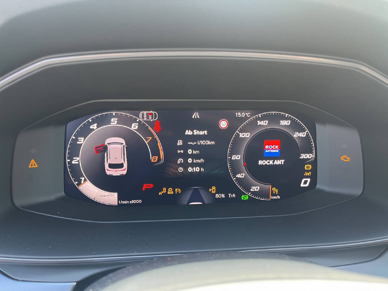 CUPRA Leon ST 2.0 TSI 204 Prime Edition 4Drive DSG-image-10