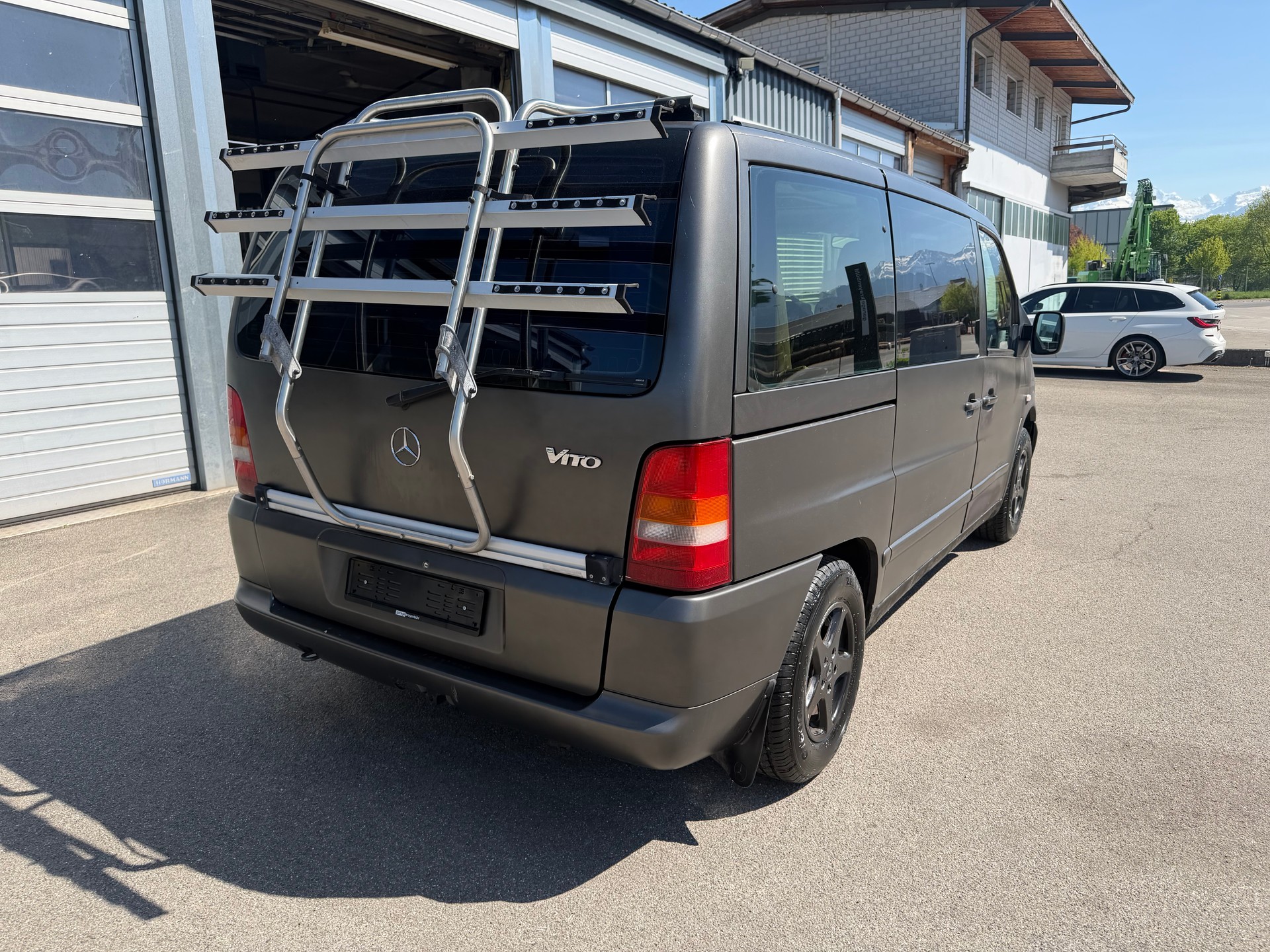 MERCEDES-BENZ 112CDI-image-6