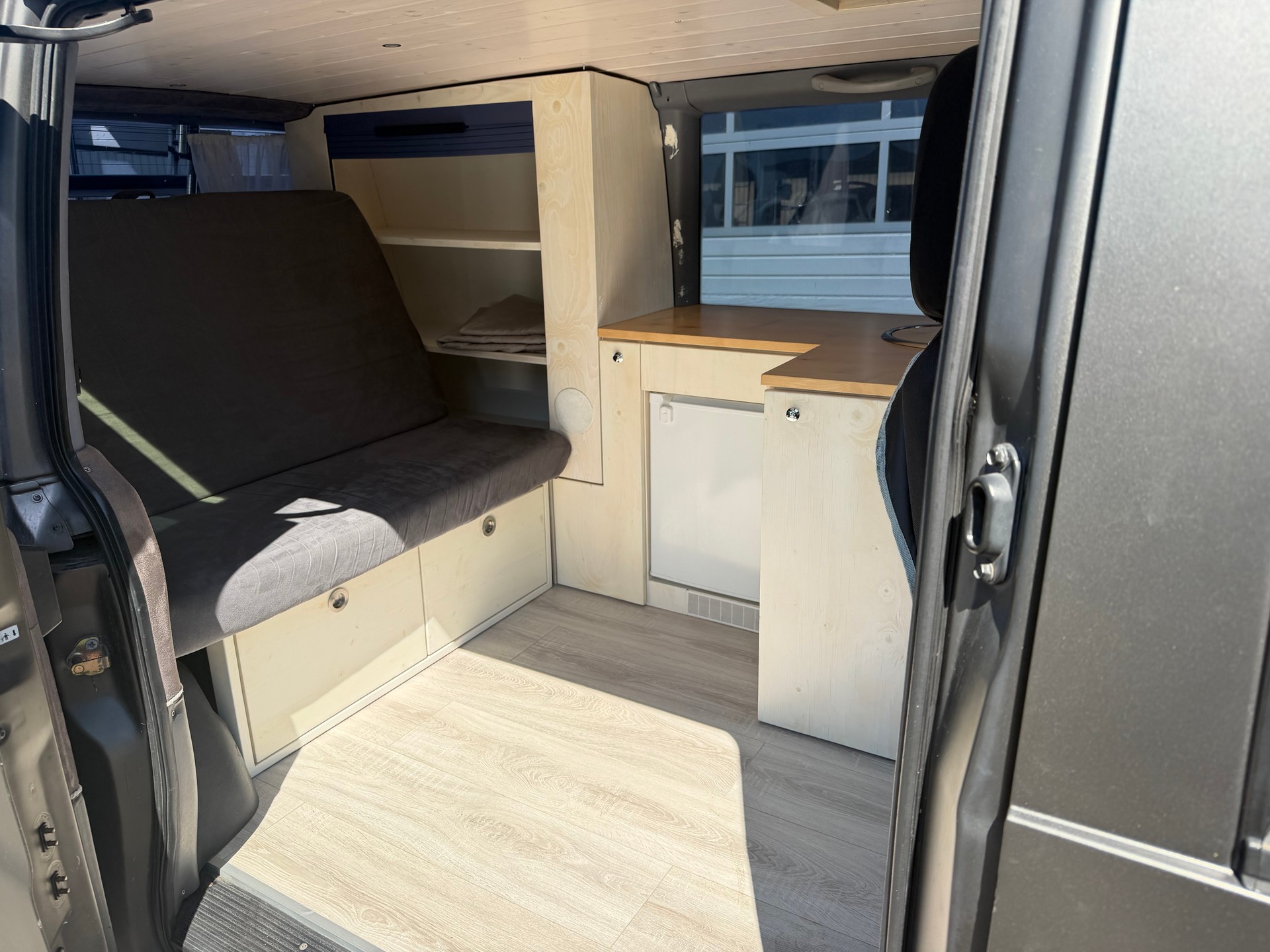 MERCEDES-BENZ 112CDI-image-3
