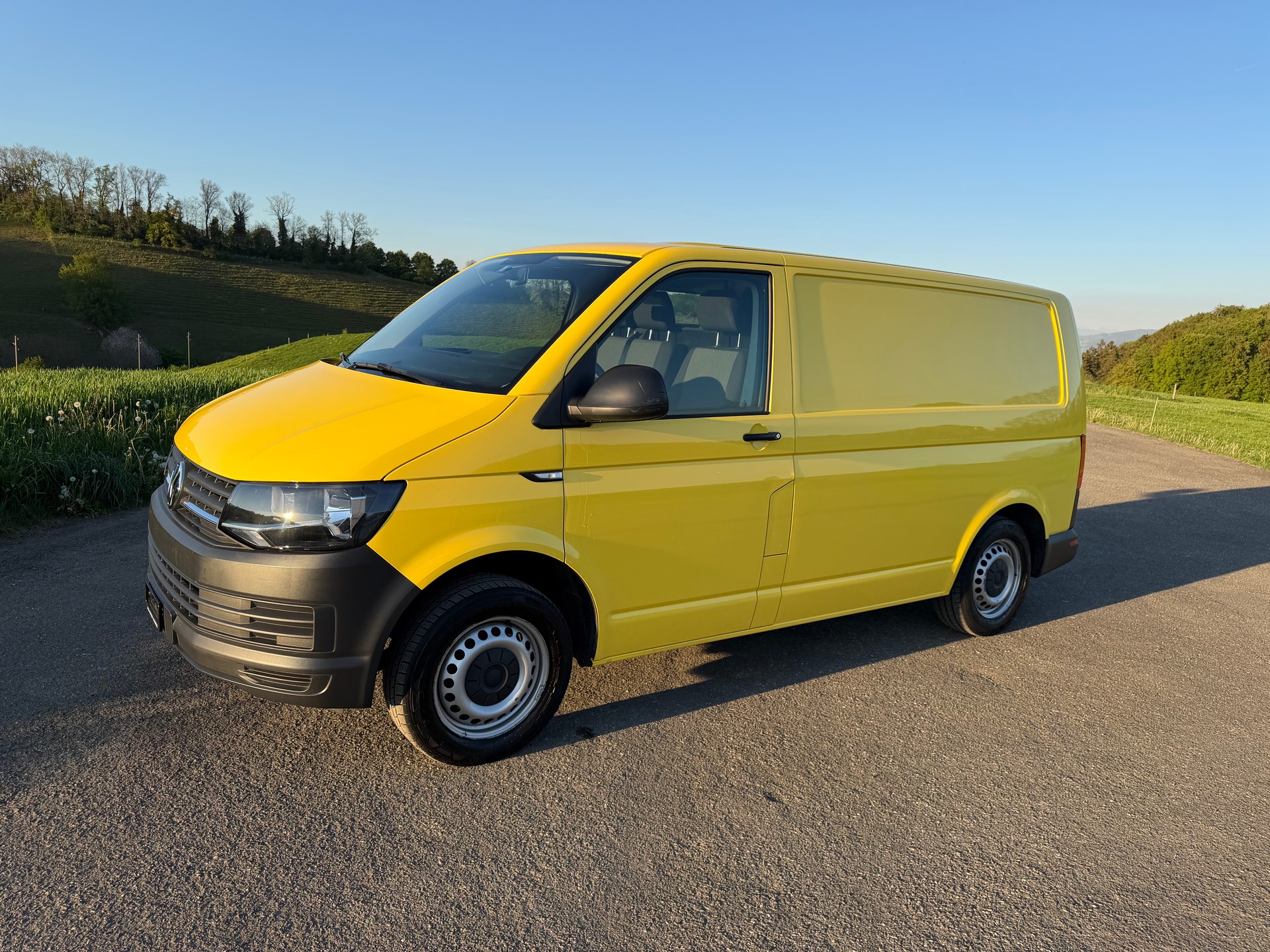 VW T6 2.0 TDI Euro 6-image-4