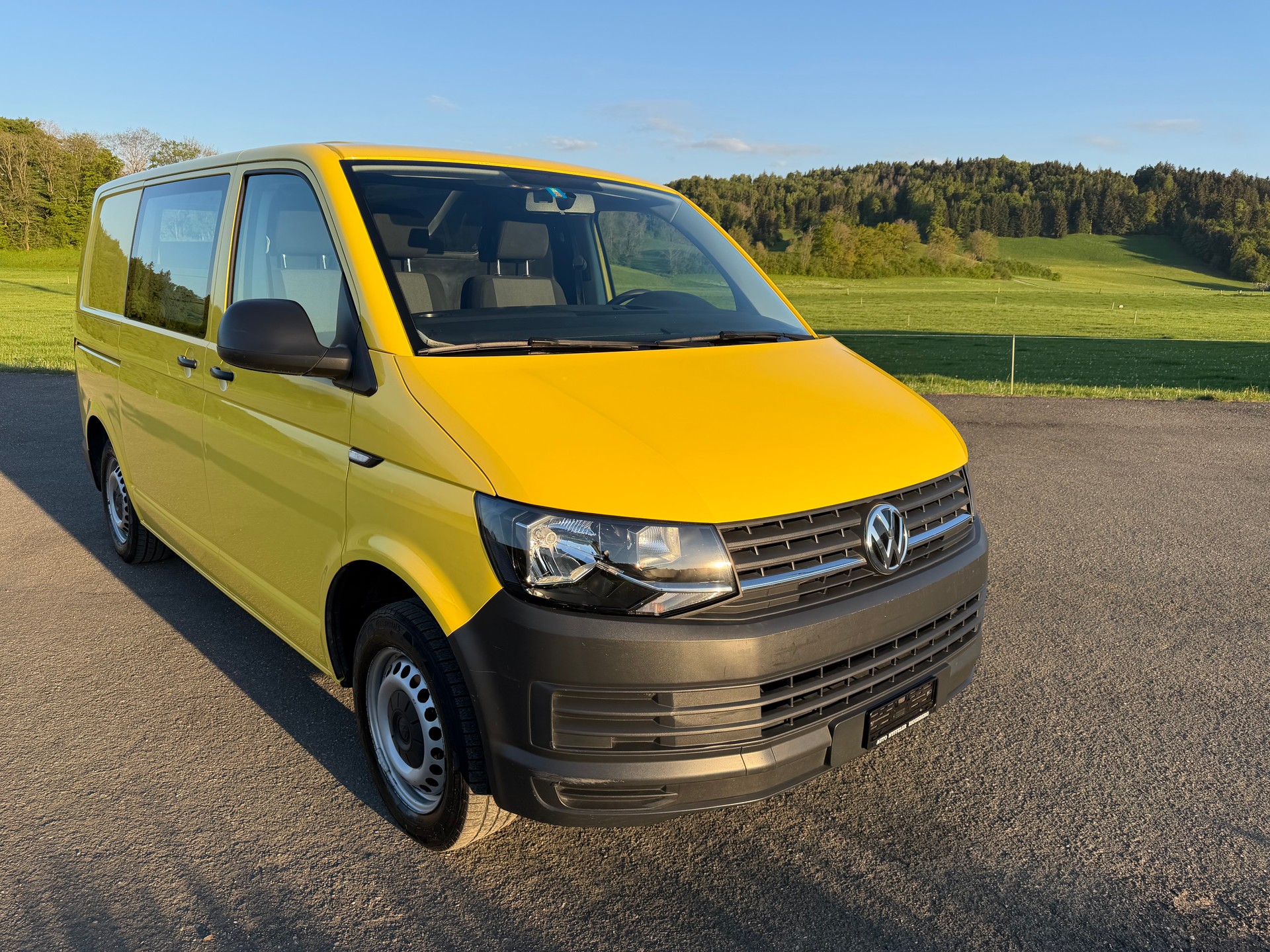 VW T6 2.0 TDI Euro 6-image-3